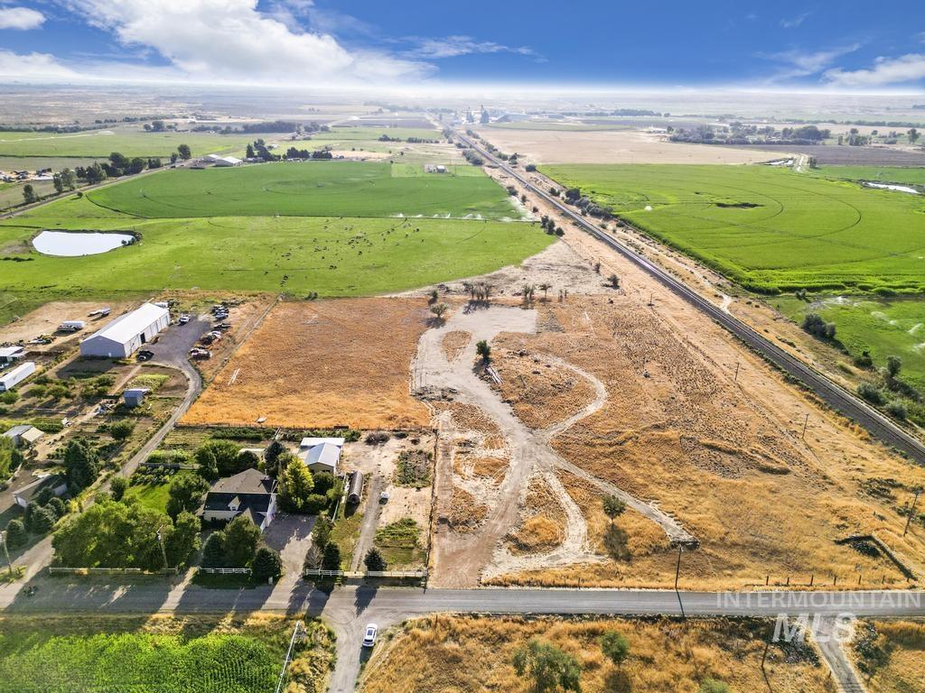 000 2150 S, Gooding, Idaho 83330, Land For Sale, Price $160,000, 98921988