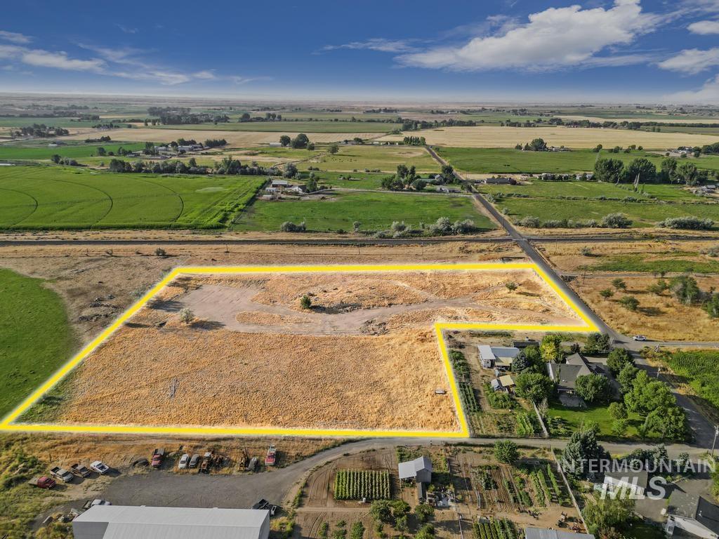 000 2150 S, Gooding, Idaho 83330, Land For Sale, Price $160,000, 98921988