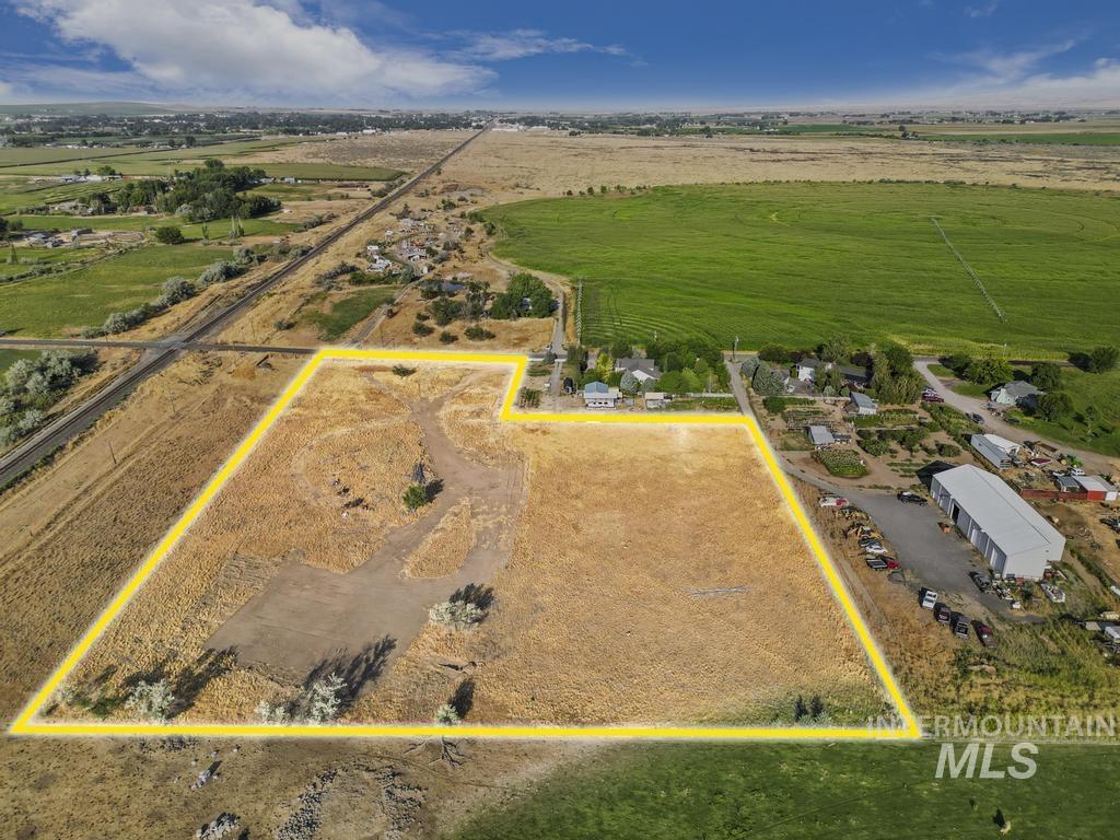 000 2150 S, Gooding, Idaho 83330, Land For Sale, Price $160,000, 98921988