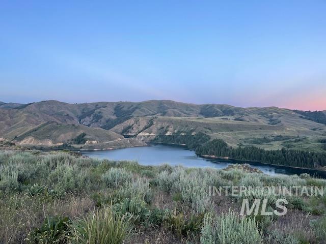Lot 24 D Rim View Lane, Pine, Idaho 83647, Land For Sale, Price $299,000,MLS 98921995