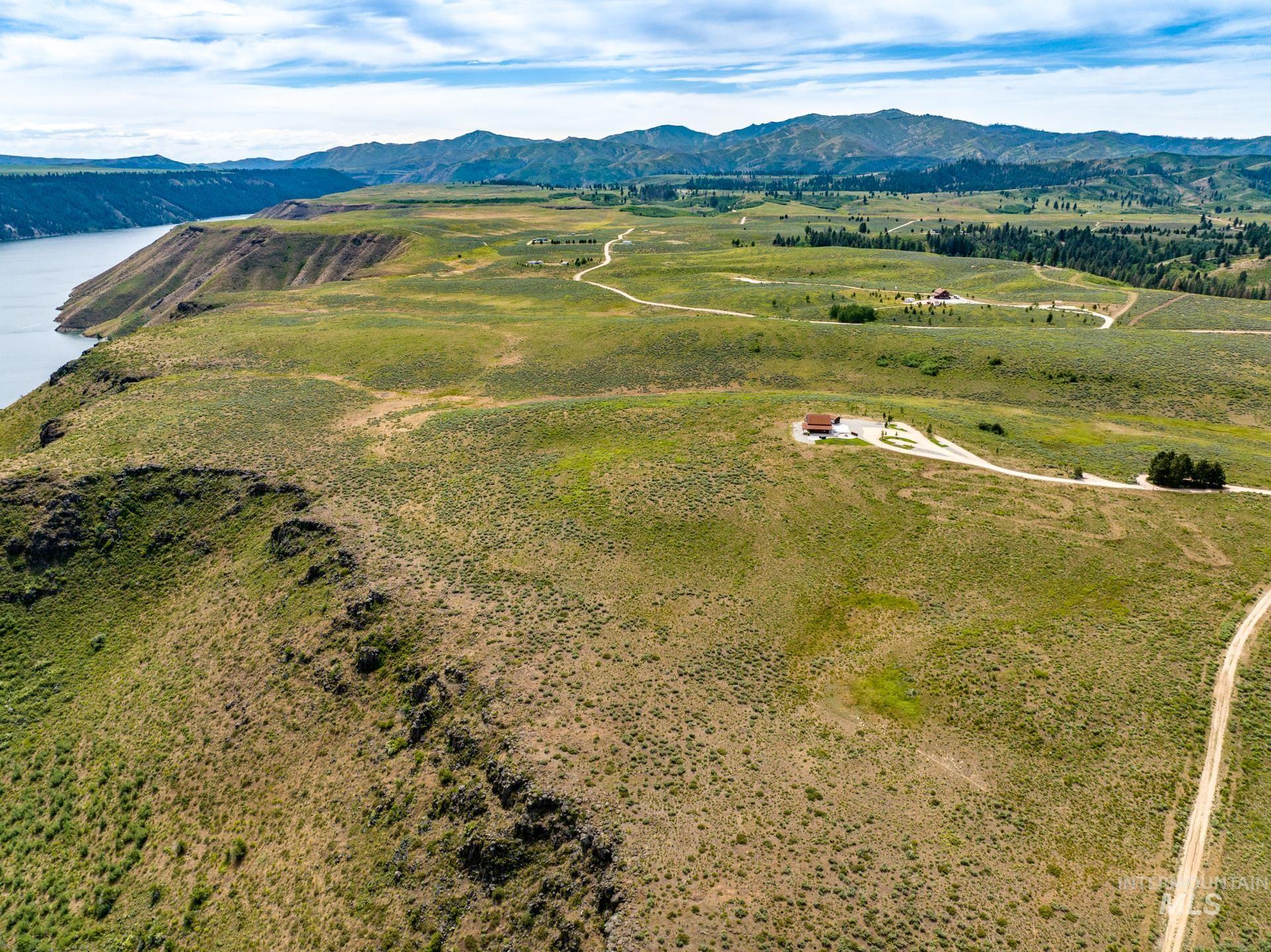 Lot 24 D Rim View Lane, Pine, Idaho 83647, Land For Sale, Price $299,000,MLS 98921995