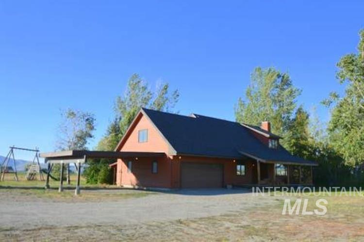 120 Prairie Sun Road, Bellevue, Idaho 83313, 3 Bedrooms, 2 Bathrooms, Residential For Sale, Price $899,000,MLS 98921999