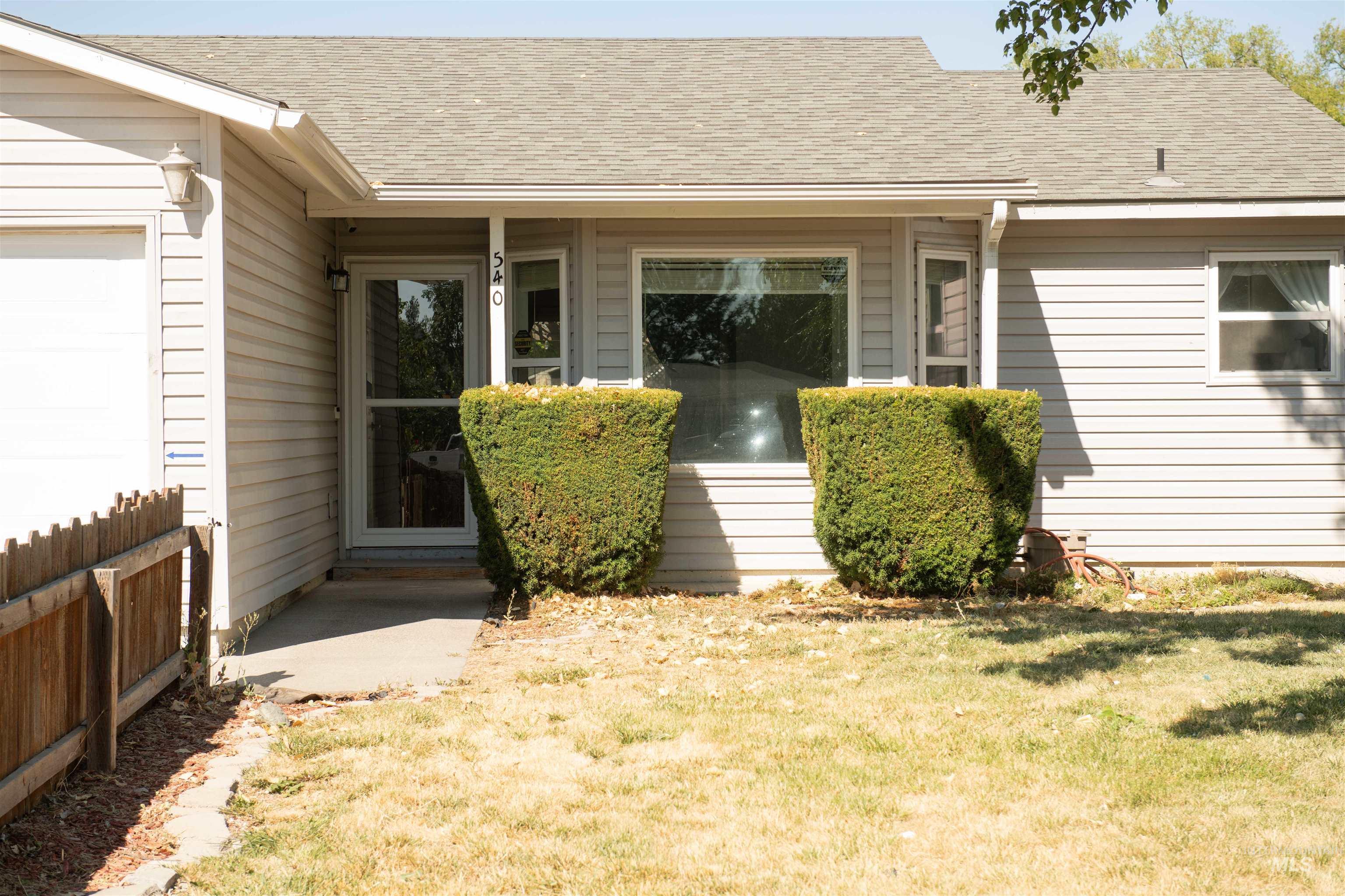 Residential For Sale