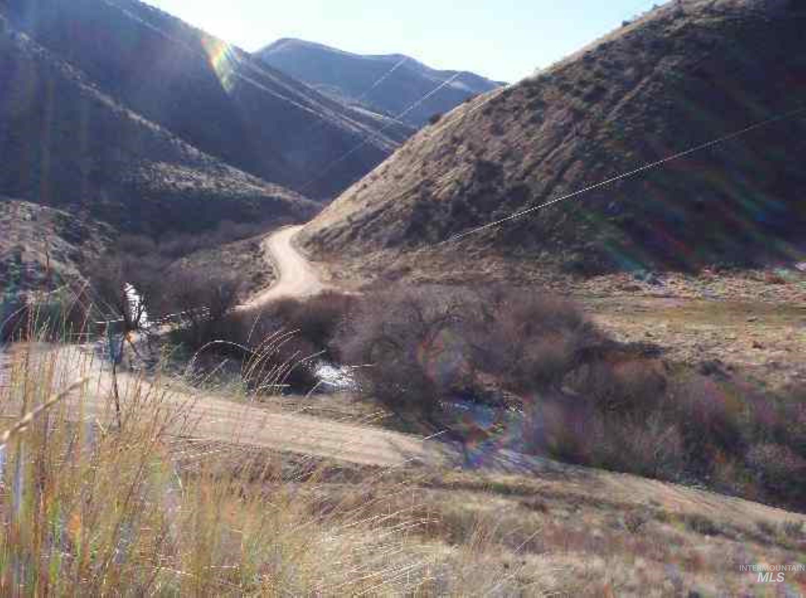 Lot 5 Harris Creek Road, Horseshoe Bend, Idaho 83629, Land For Sale, Price $189,900, 98922020