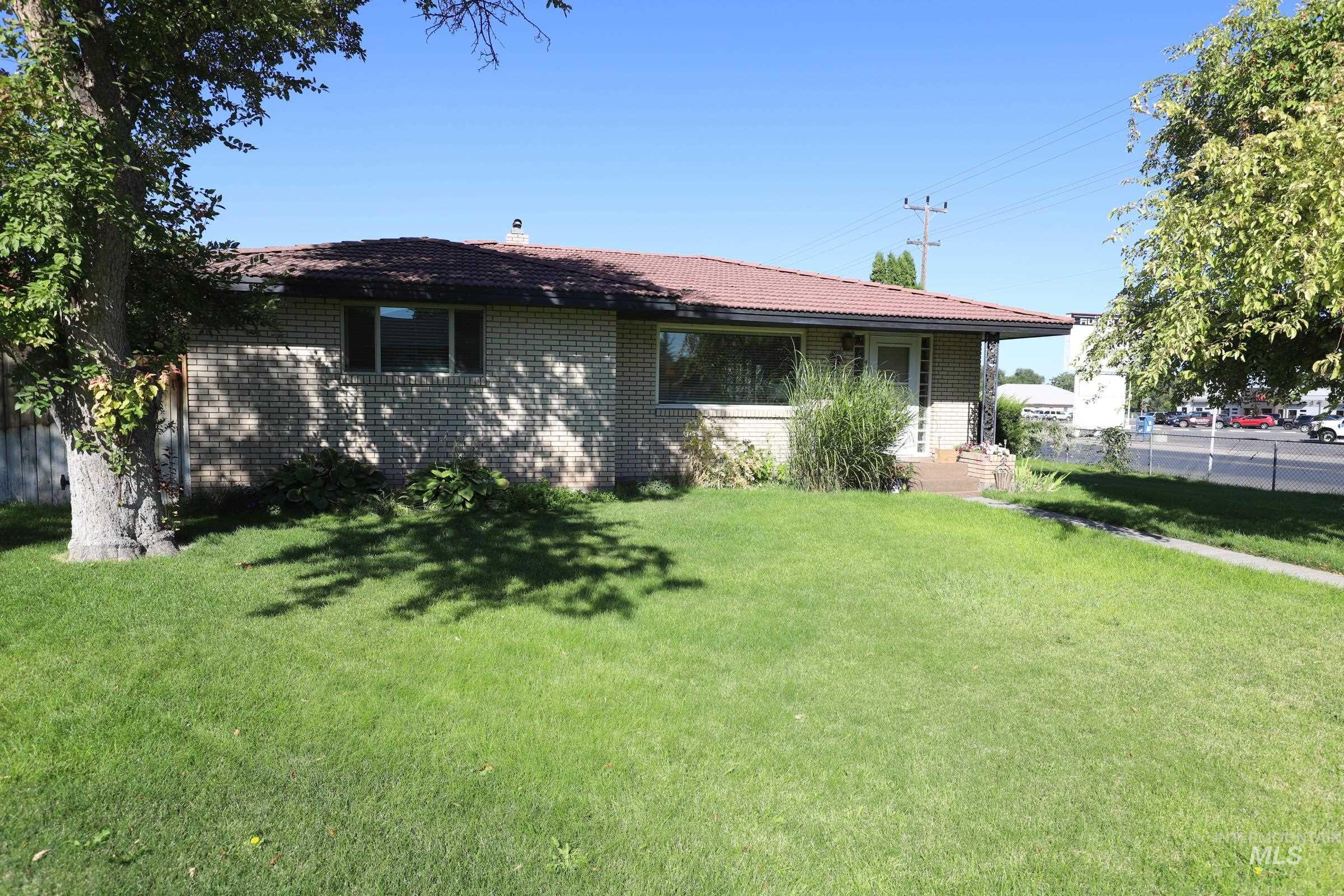 Residential For Sale