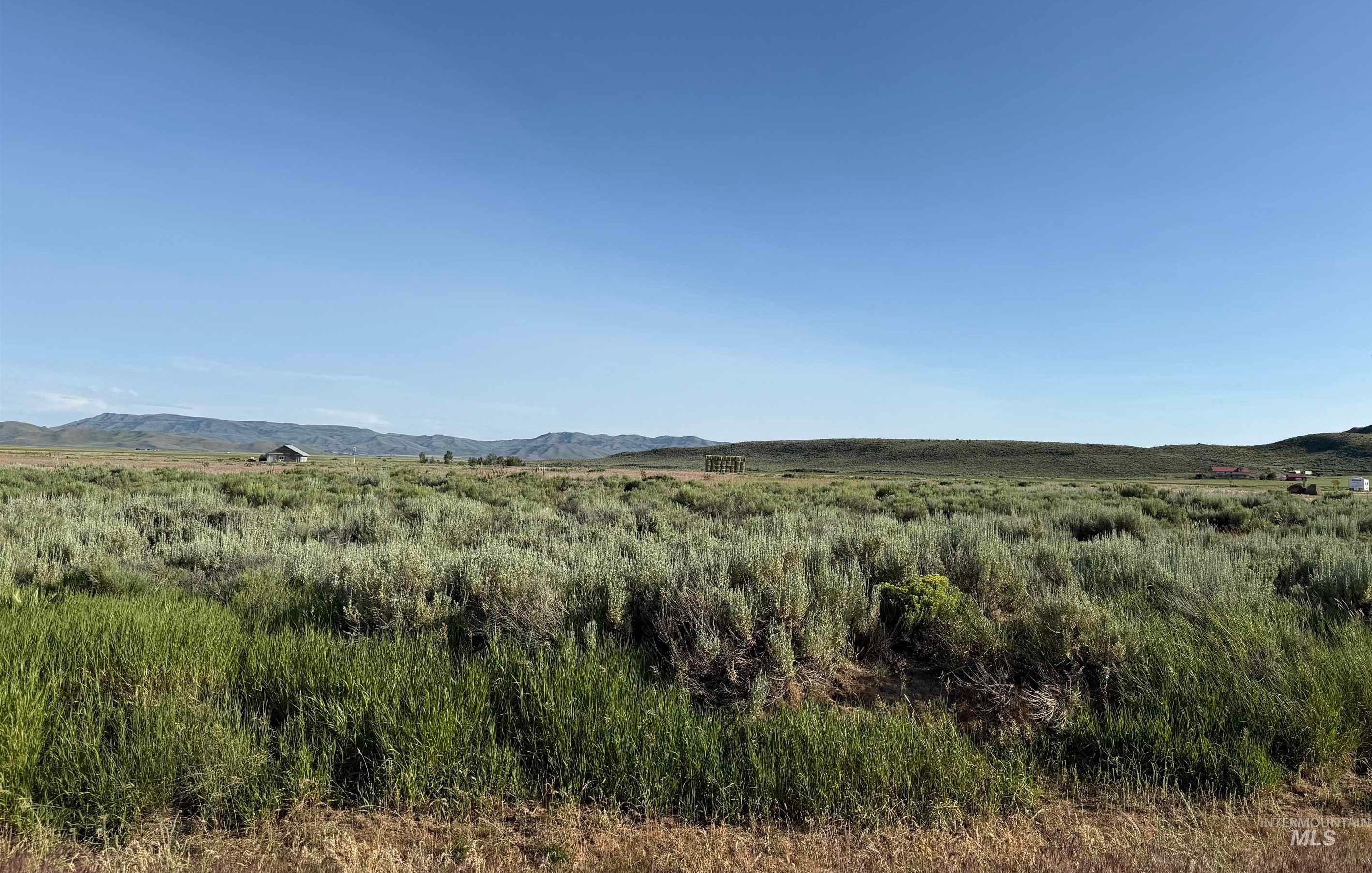 1020 W 200 N, Fairfield, Idaho 83327-0000, Land For Sale, Price $169,900, 98922031