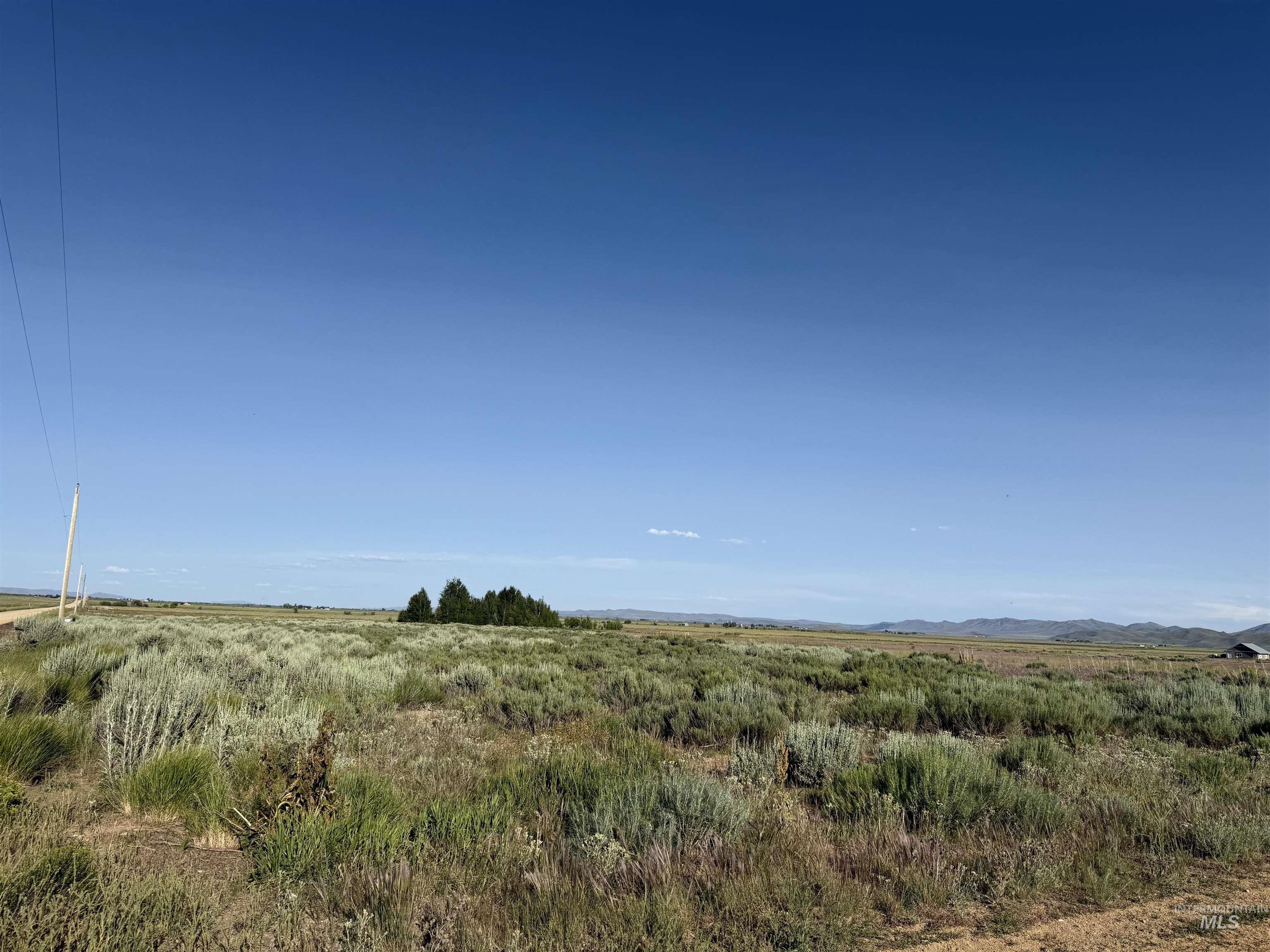 1020 W 200 N, Fairfield, Idaho 83327-0000, Land For Sale, Price $169,900, 98922031