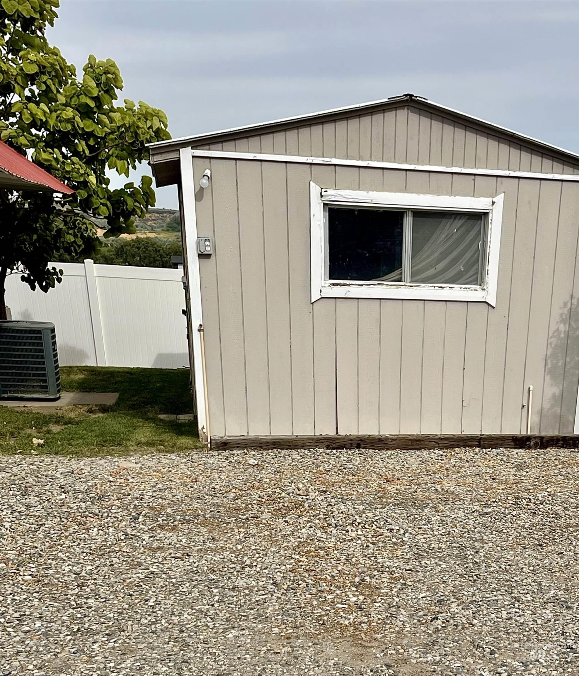 6 Blue Spruce, Hagerman, Idaho 83332, 3 Bedrooms, 2 Bathrooms, Residential For Sale, Price $88,500, 98922037