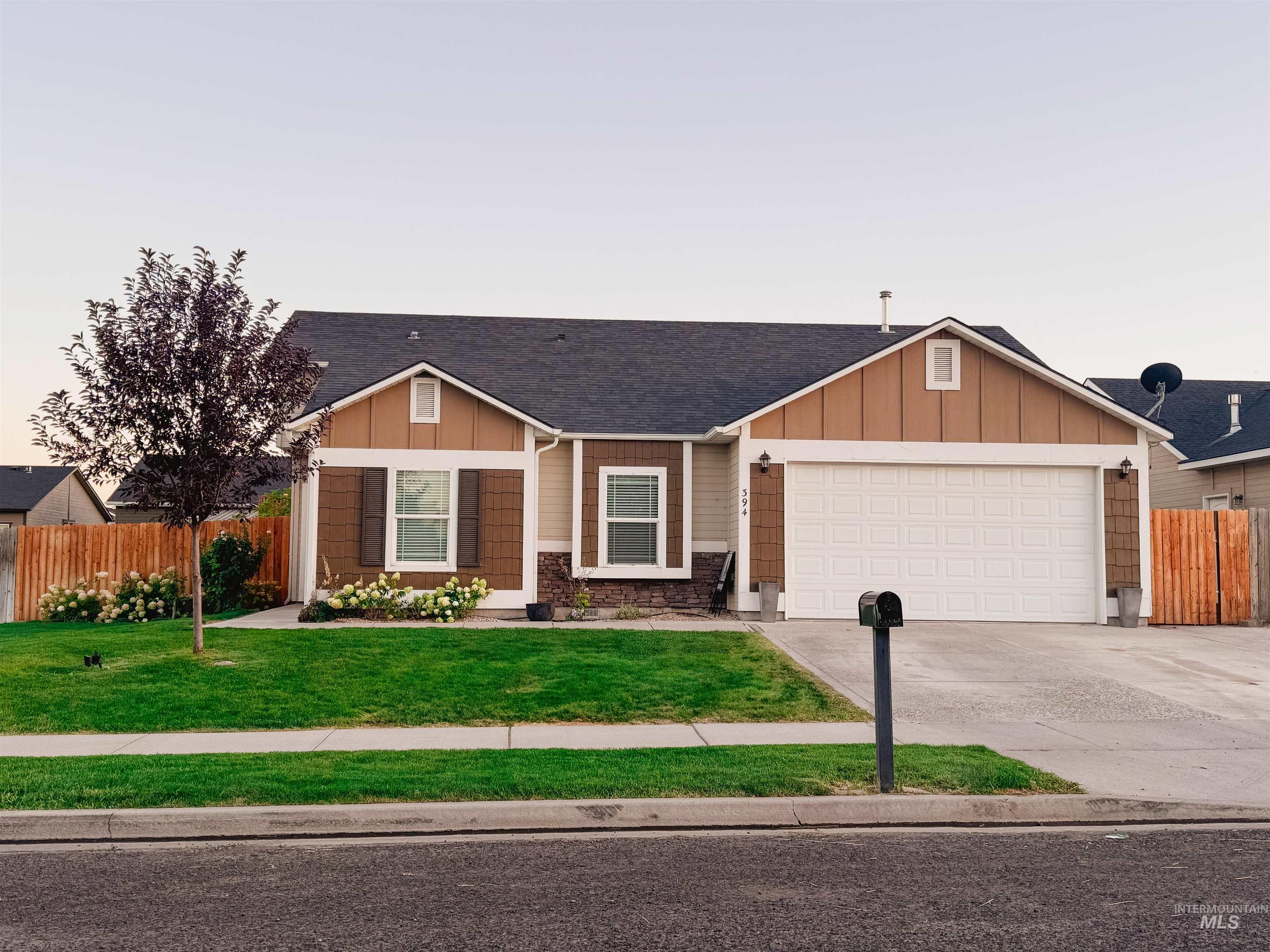 Residential For Sale
