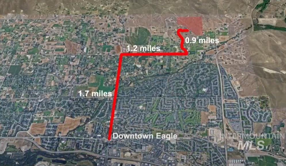 TBD Call for directions, Eagle, Idaho 83616, Land For Sale, Price $2,965,900, 98922052