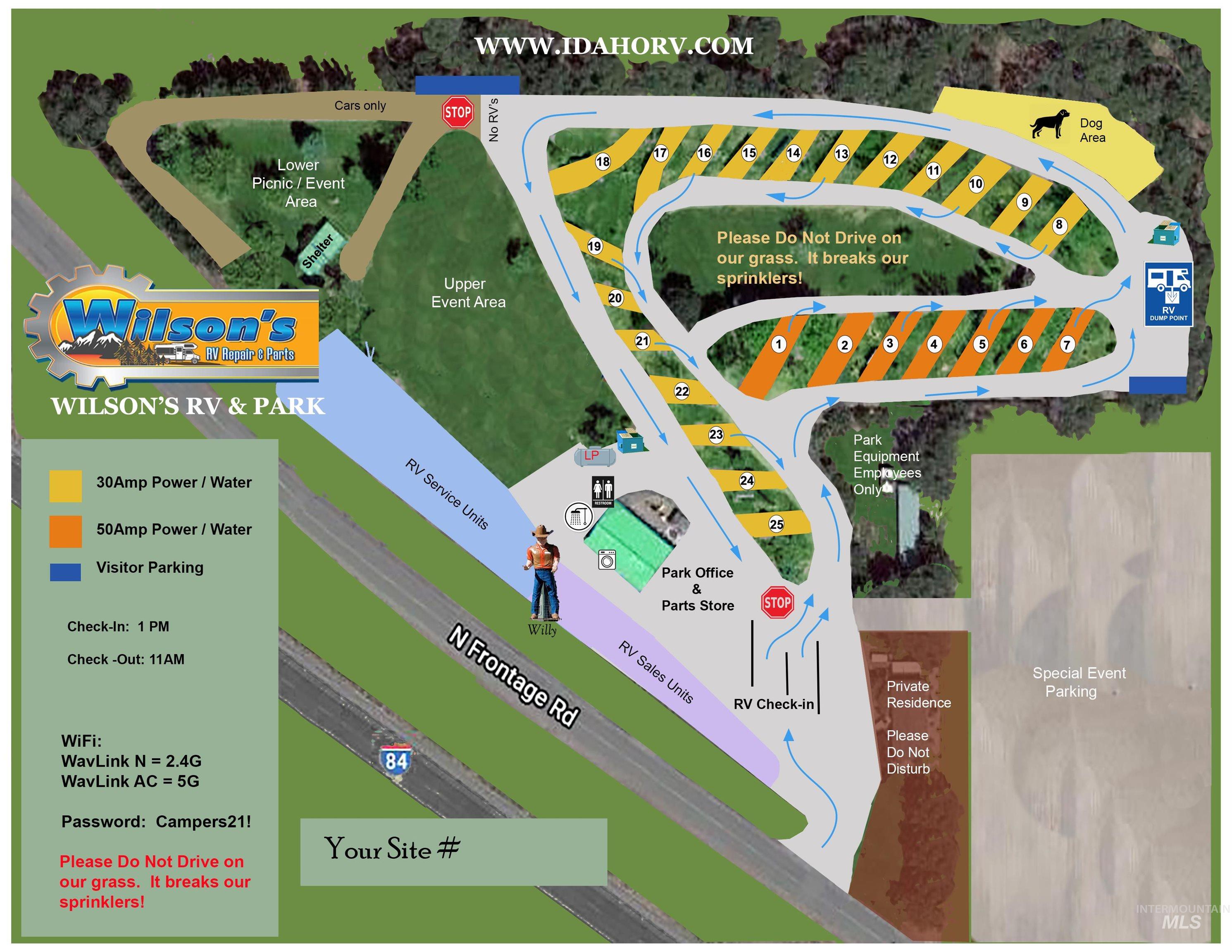 1894/1896 Frontage Rd N, Wendell, Idaho 83355, Business/Commercial For Sale, Price $1,290,000, 98922061