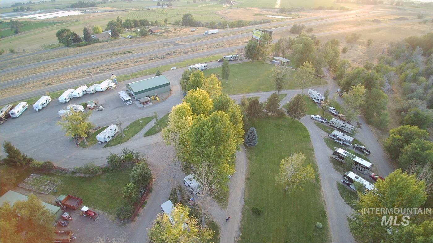 1894/1896 Frontage Rd N, Wendell, Idaho 83355, Business/Commercial For Sale, Price $1,290,000, 98922061