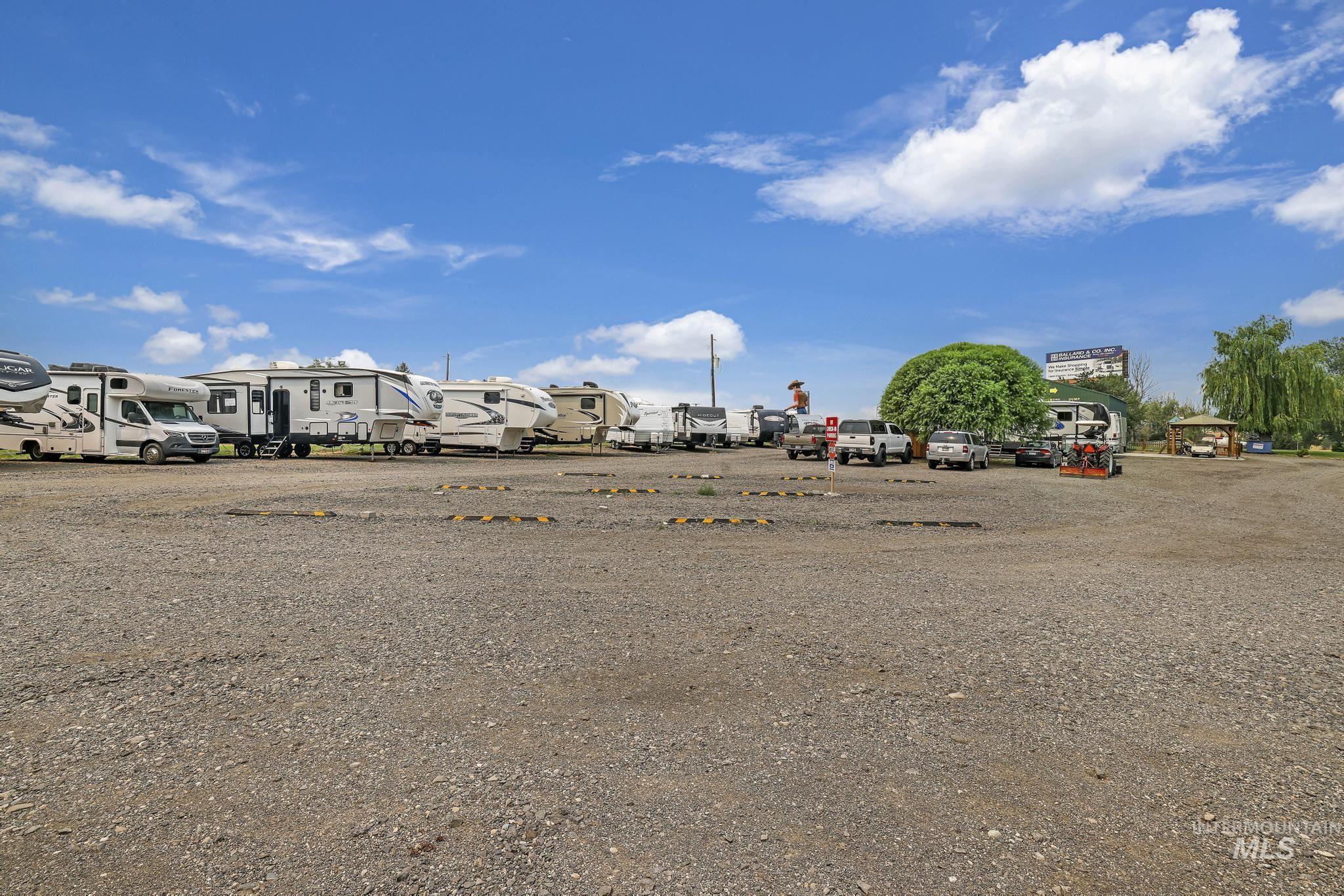 1894/1896 Frontage Rd N, Wendell, Idaho 83355, Business/Commercial For Sale, Price $1,290,000, 98922061