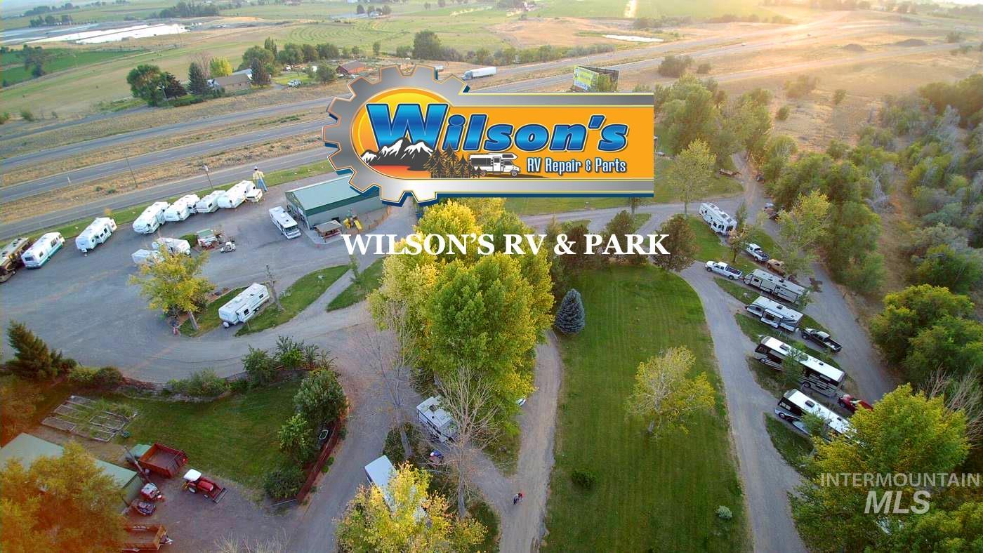 1894/1896 Frontage Rd N, Wendell, Idaho 83355, Business/Commercial For Sale, Price $1,290,000, 98922061