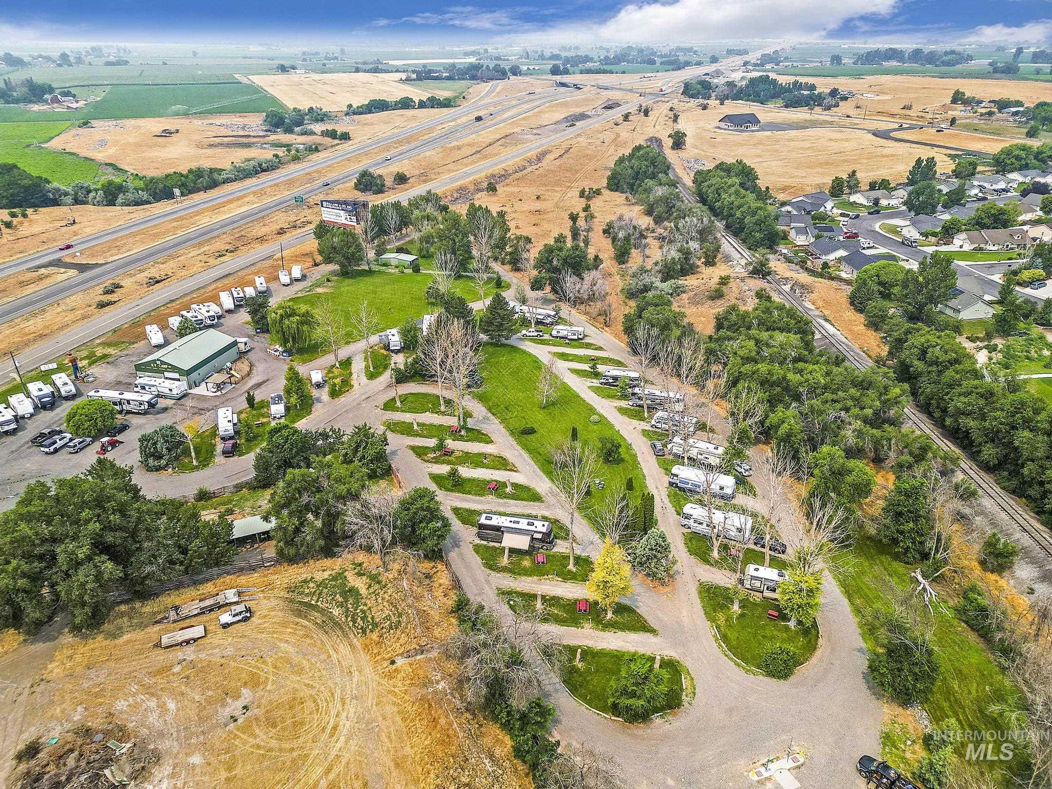 1894/1896 Frontage Rd N, Wendell, Idaho 83355, Business/Commercial For Sale, Price $1,290,000, 98922061