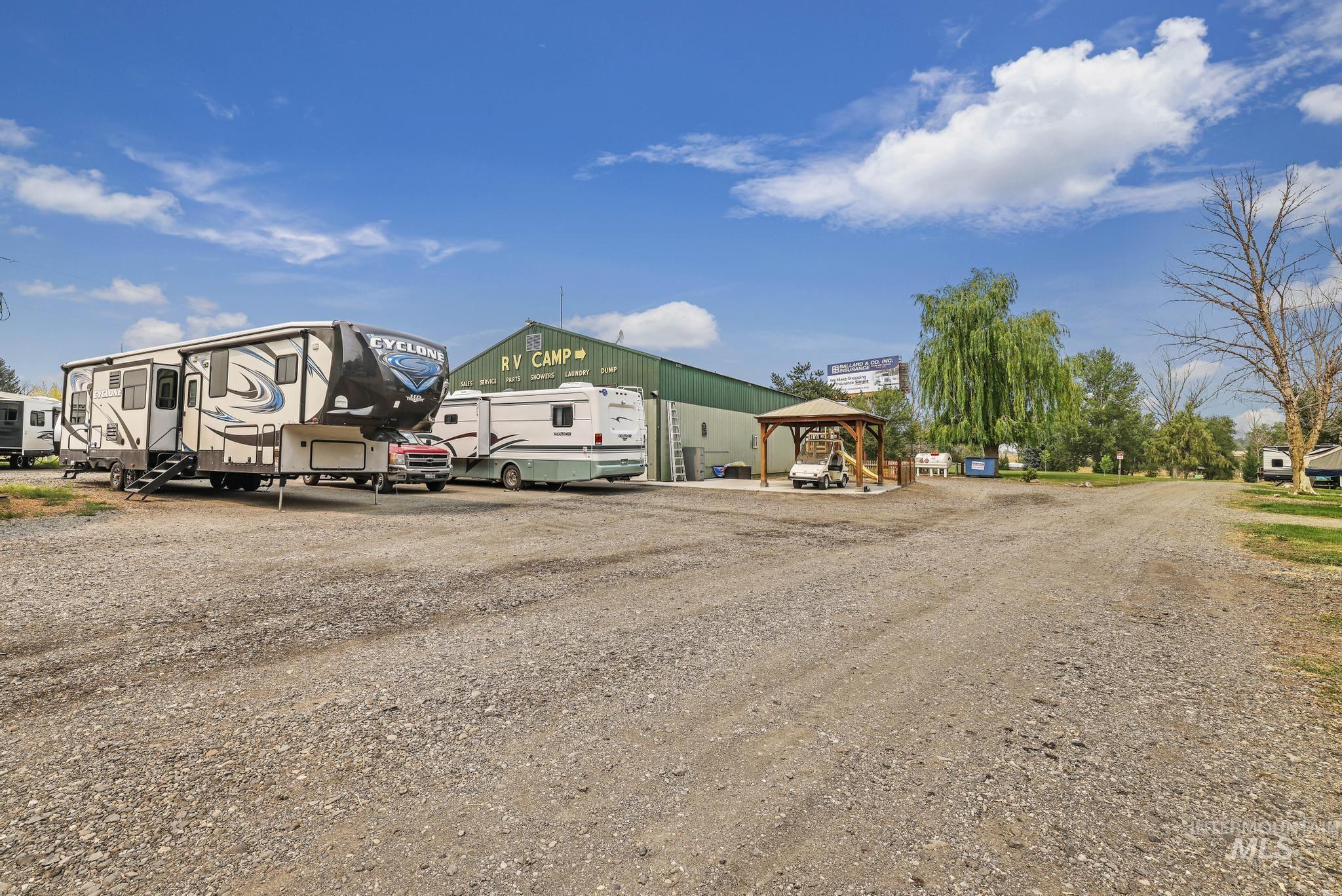 1894/1896 Frontage Rd N, Wendell, Idaho 83355, Business/Commercial For Sale, Price $1,290,000, 98922061