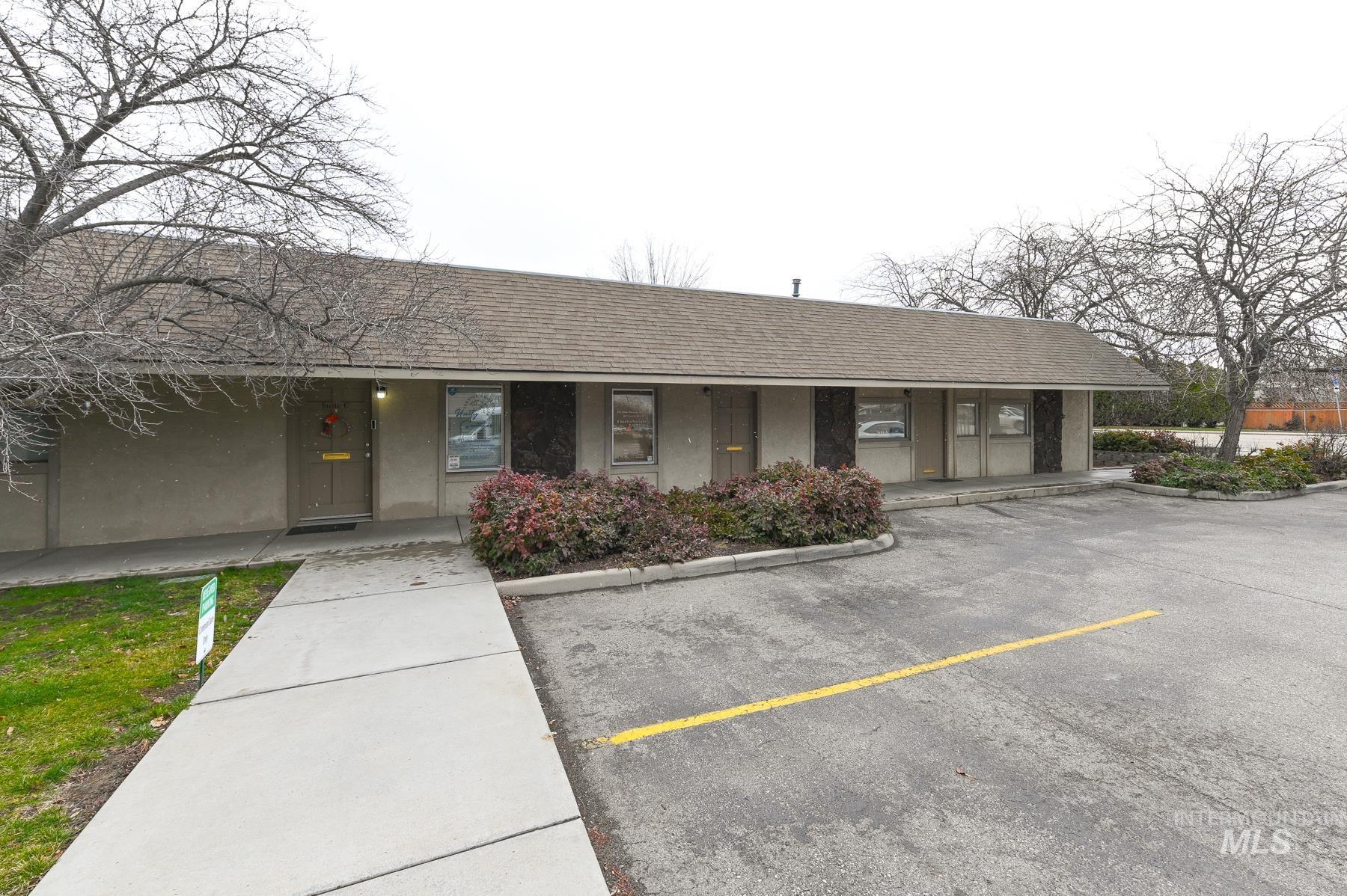 40 W Franklin Rd, Meridian, Idaho 83642, Business/Commercial For Sale, Price $1,035,000, 98922082