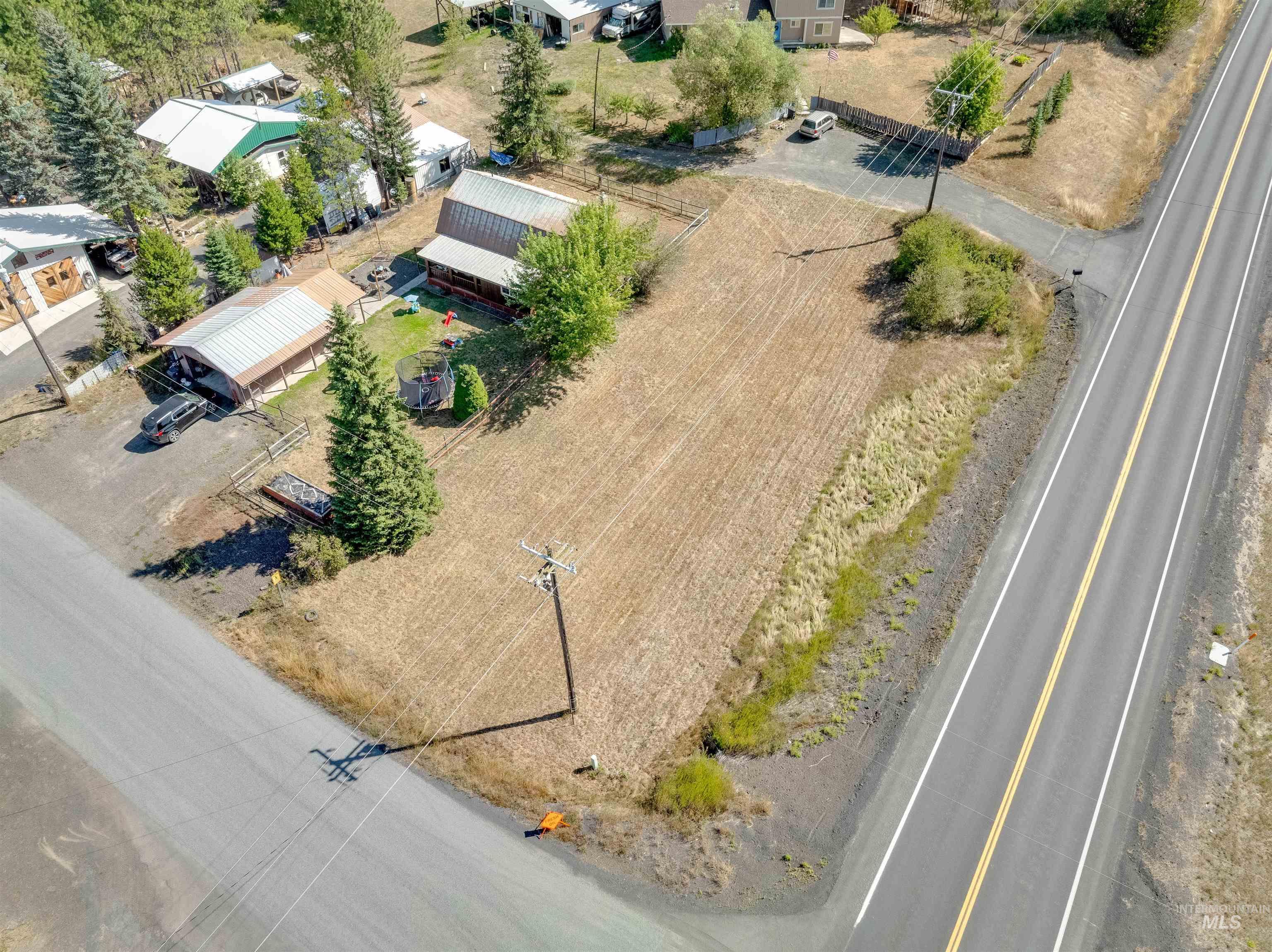 TBD HWY 8, Deary, Idaho 83823, Land For Sale, Price $35,000, 98922085