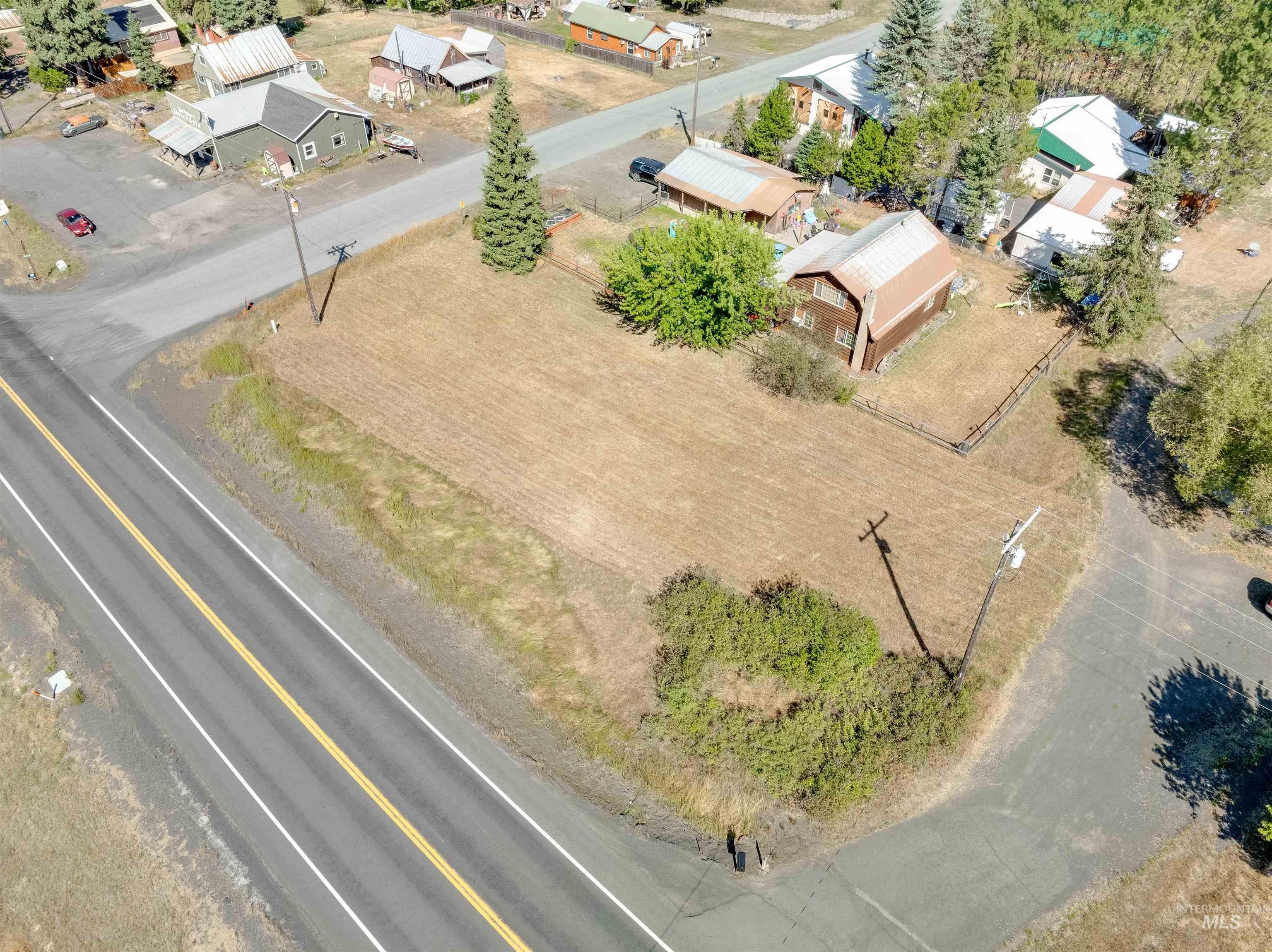 TBD HWY 8, Deary, Idaho 83823, Land For Sale, Price $35,000, 98922085