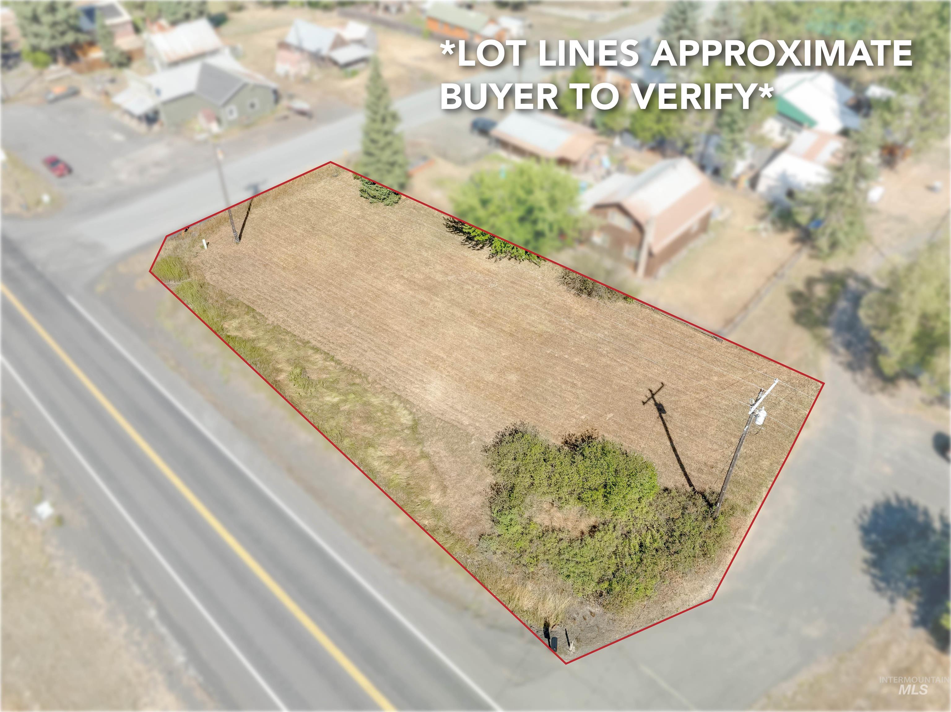 TBD HWY 8, Deary, Idaho 83823, Land For Sale, Price $35,000, 98922085
