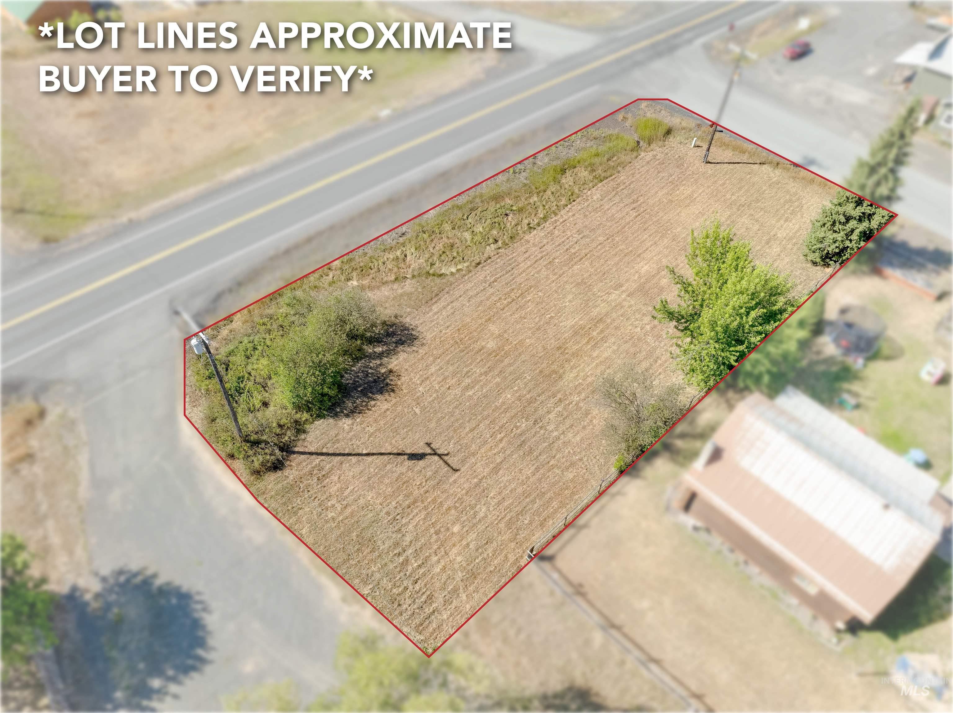 TBD HWY 8, Deary, Idaho 83823, Land For Sale, Price $35,000, 98922085