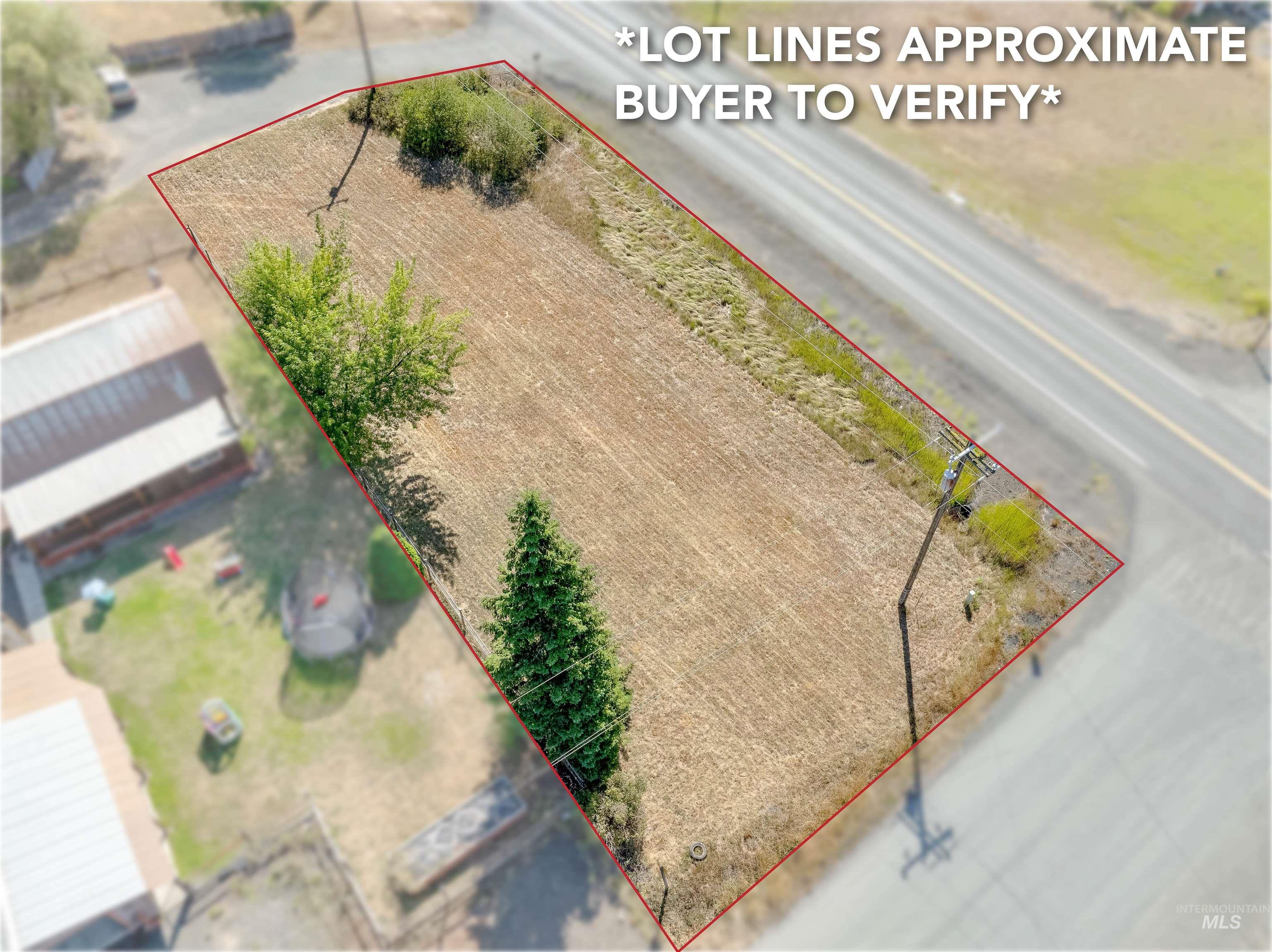 TBD HWY 8, Deary, Idaho 83823, Land For Sale, Price $35,000, 98922085