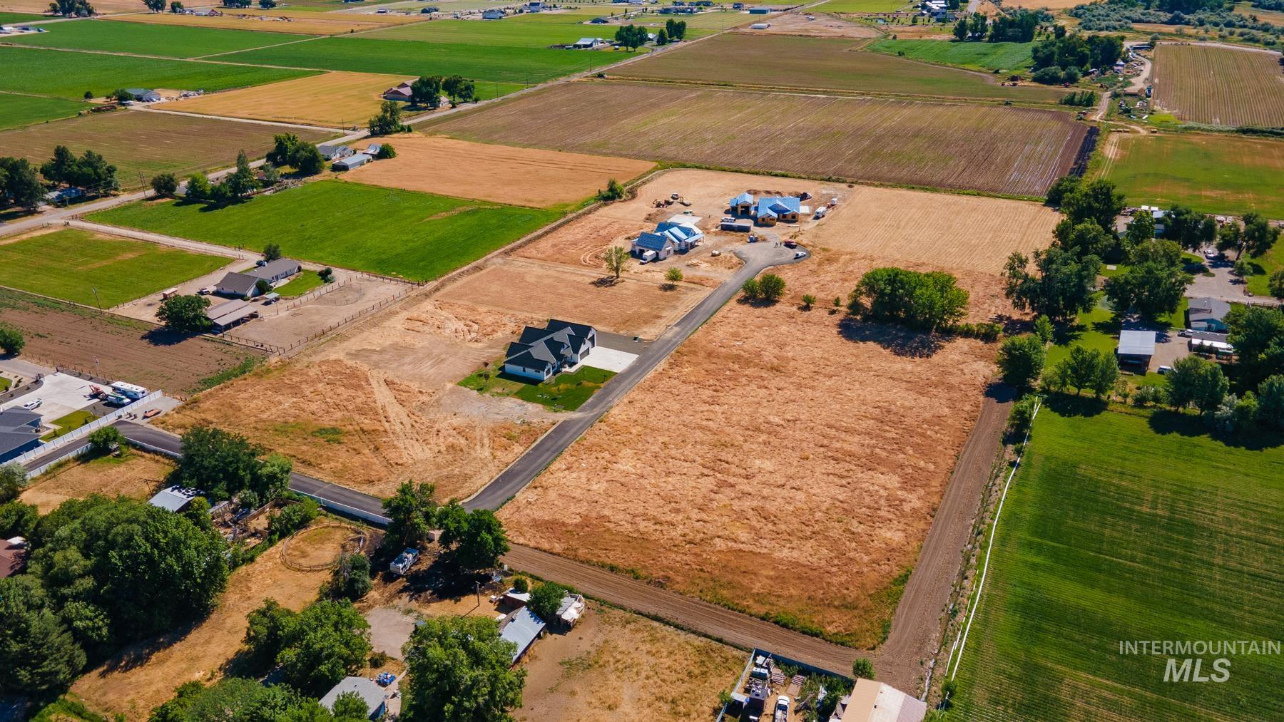 413 Skyview Lane, Emmett, Idaho 83617, Land For Sale, Price $245,900,MLS 98922096