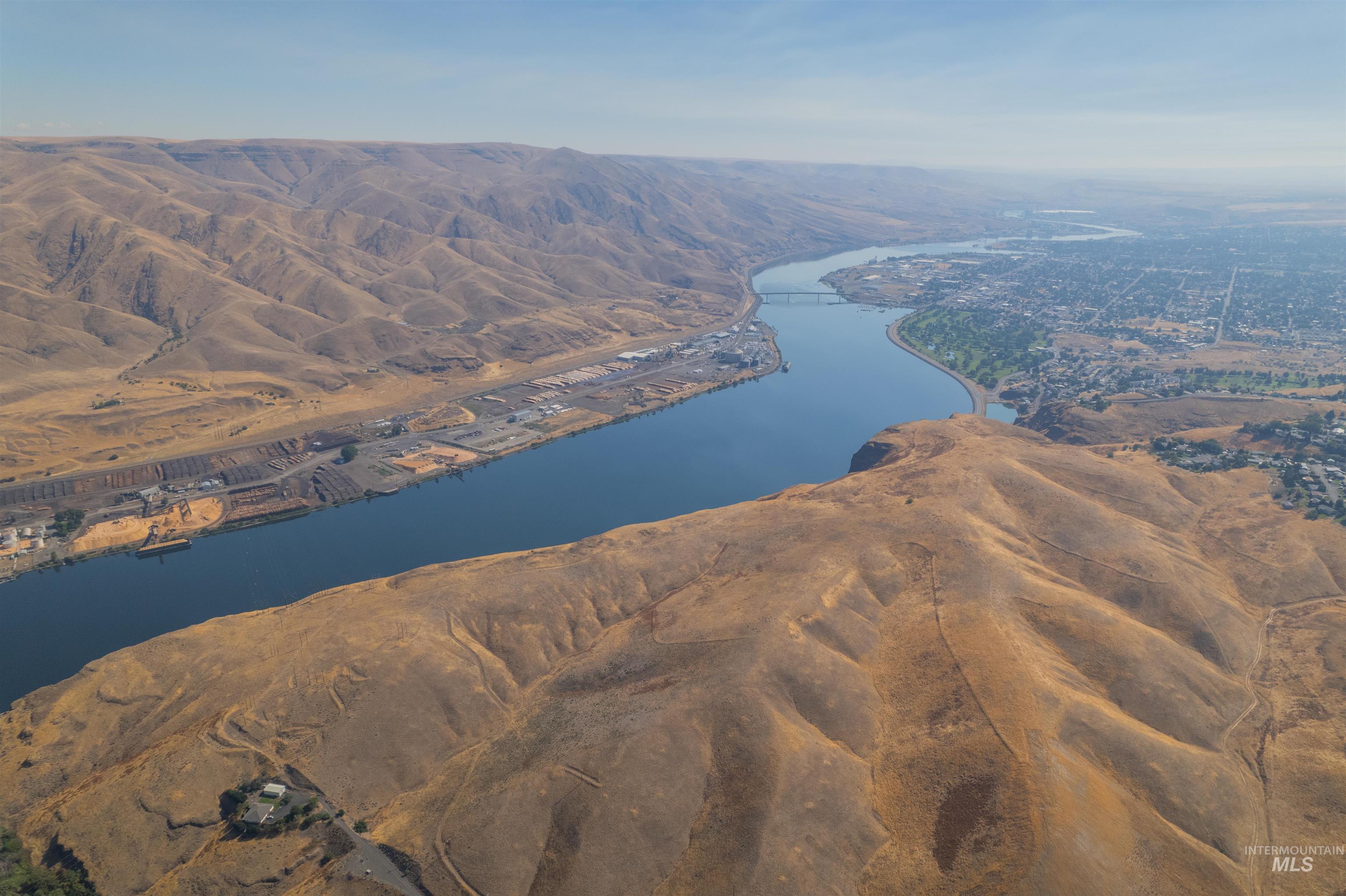 TBD Florence Lane, Clarkston, Washington 99403, Land For Sale, Price $4,899,000, 98922104
