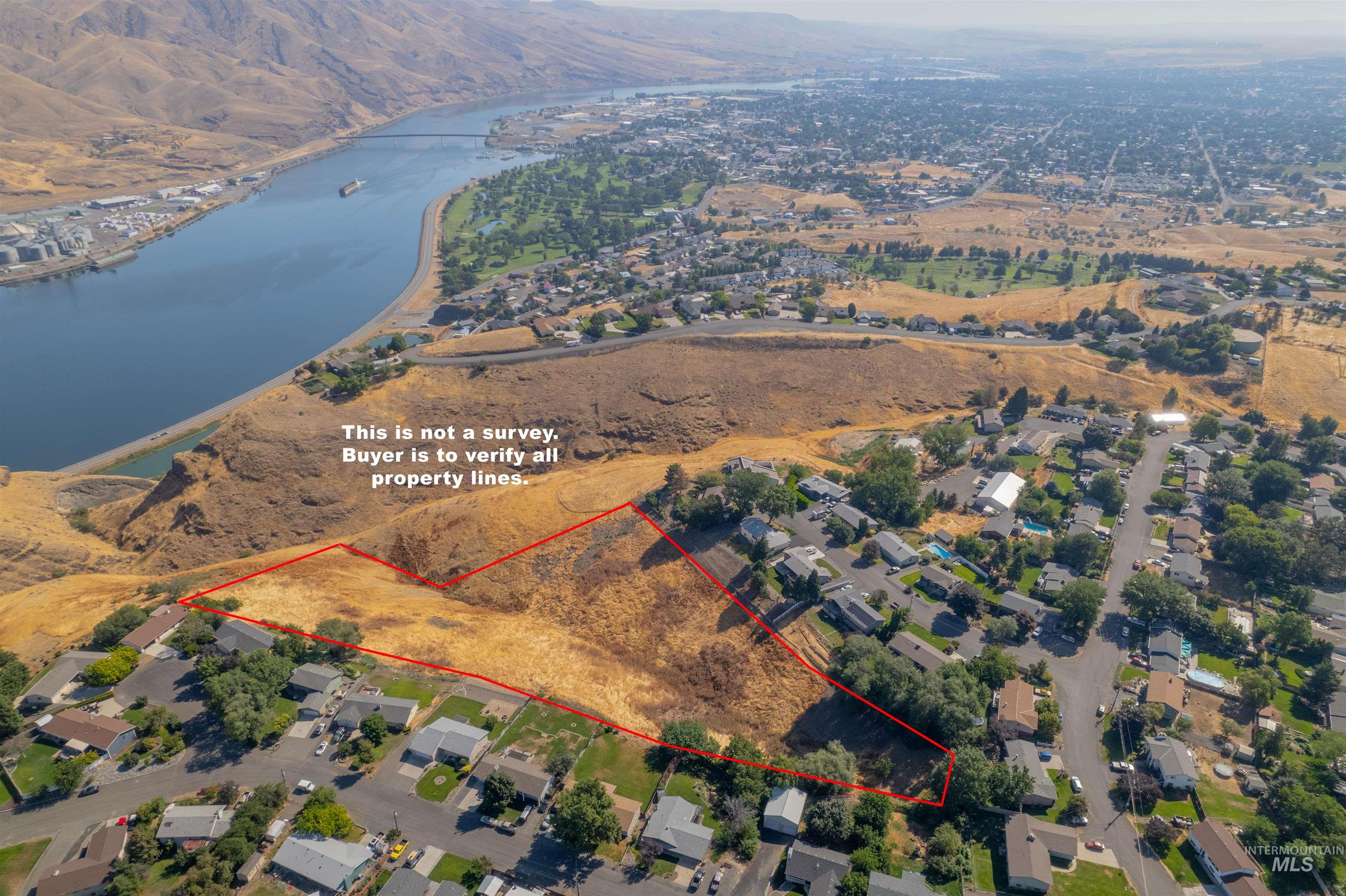 TBD Florence Lane, Clarkston, Washington 99403, Land For Sale, Price $4,899,000, 98922104
