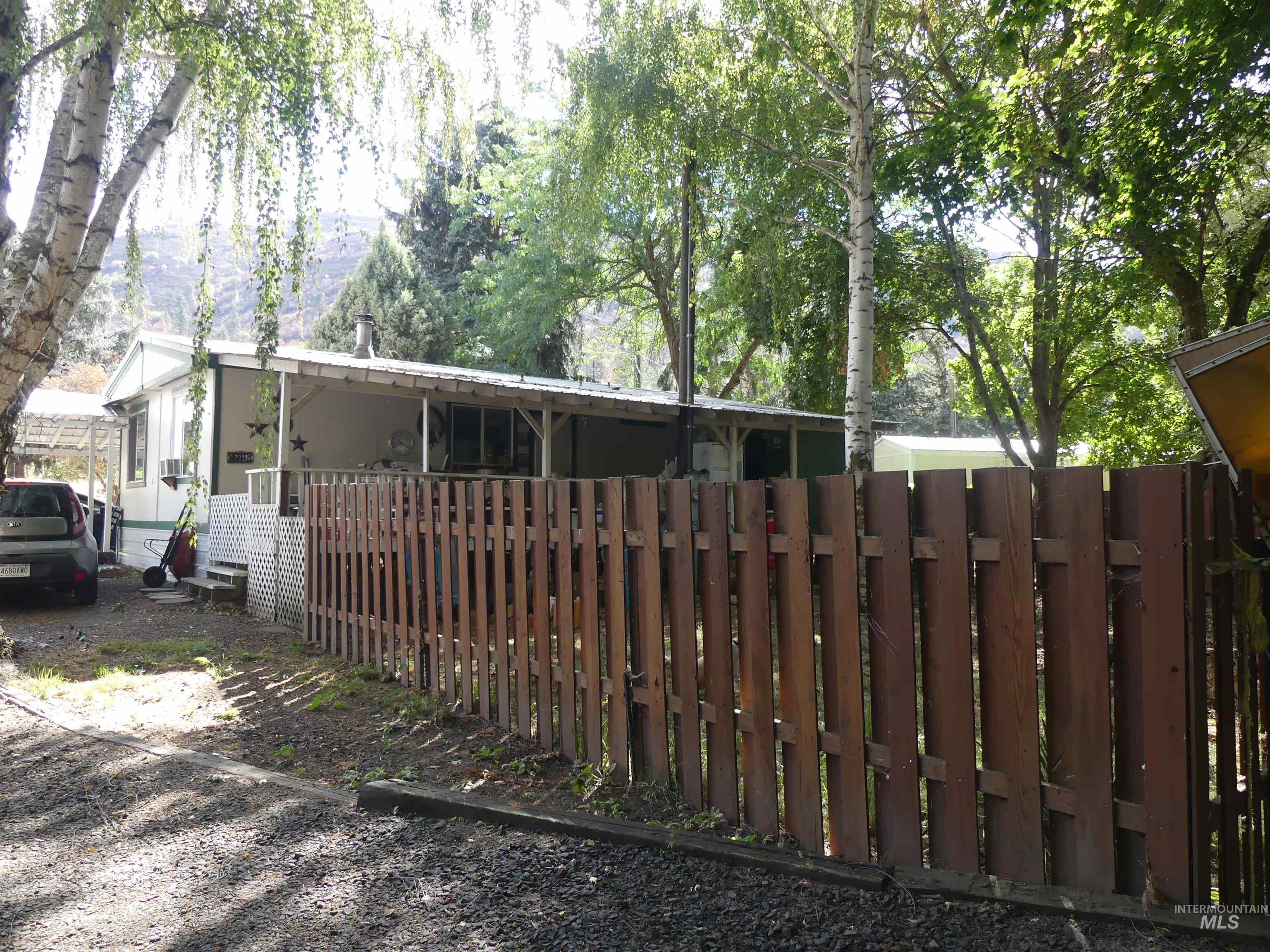 1803 SH-3, Juliaetta, Idaho 83535, 2 Bedrooms, 2 Bathrooms, Residential For Sale, Price $55,000,MLS 98922111