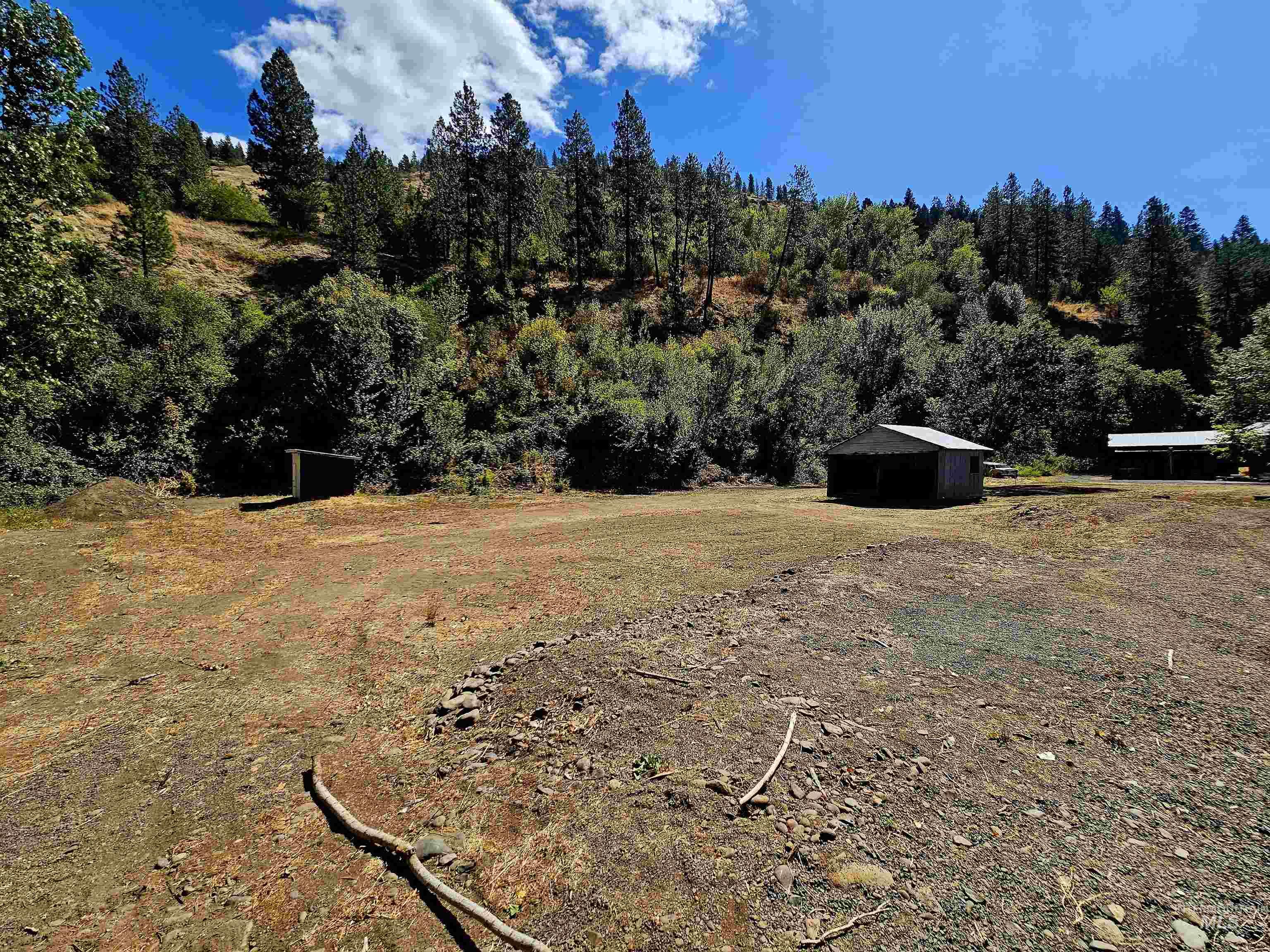 27512 North Juliaetta Grade, Juliaetta, Idaho 83535, Land For Sale, Price $275,000,MLS 98922133