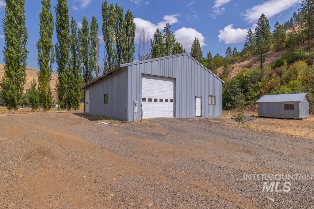 27512 North Juliaetta Grade, Juliaetta, Idaho 83535, Land For Sale, Price $275,000,MLS 98922133