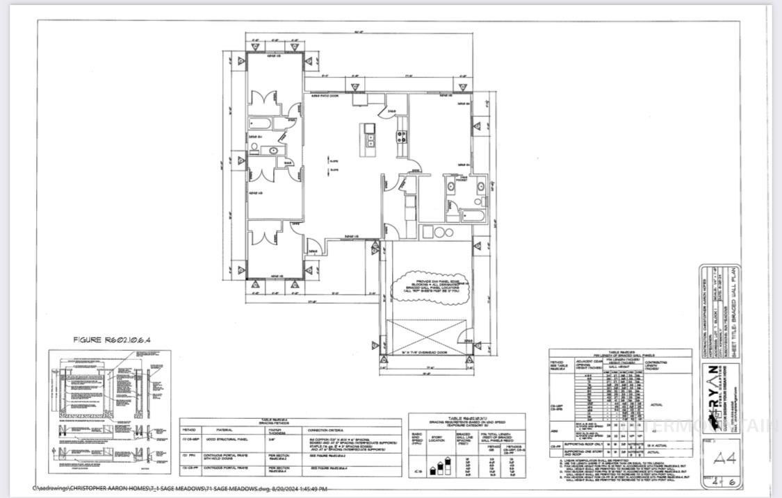 403 Brentwood, Kimberly, Idaho 83341, 4 Bedrooms, 2 Bathrooms, Residential For Sale, Price $418,700,MLS 98922135