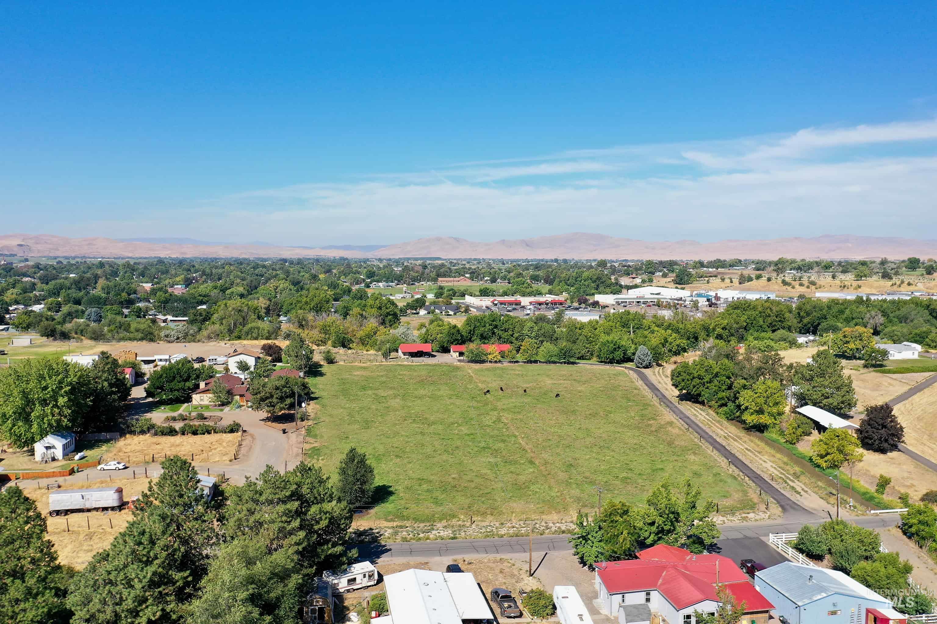 TBD E Ninth, Weiser, Idaho 83672, Land For Sale, Price $315,000,MLS 98922145