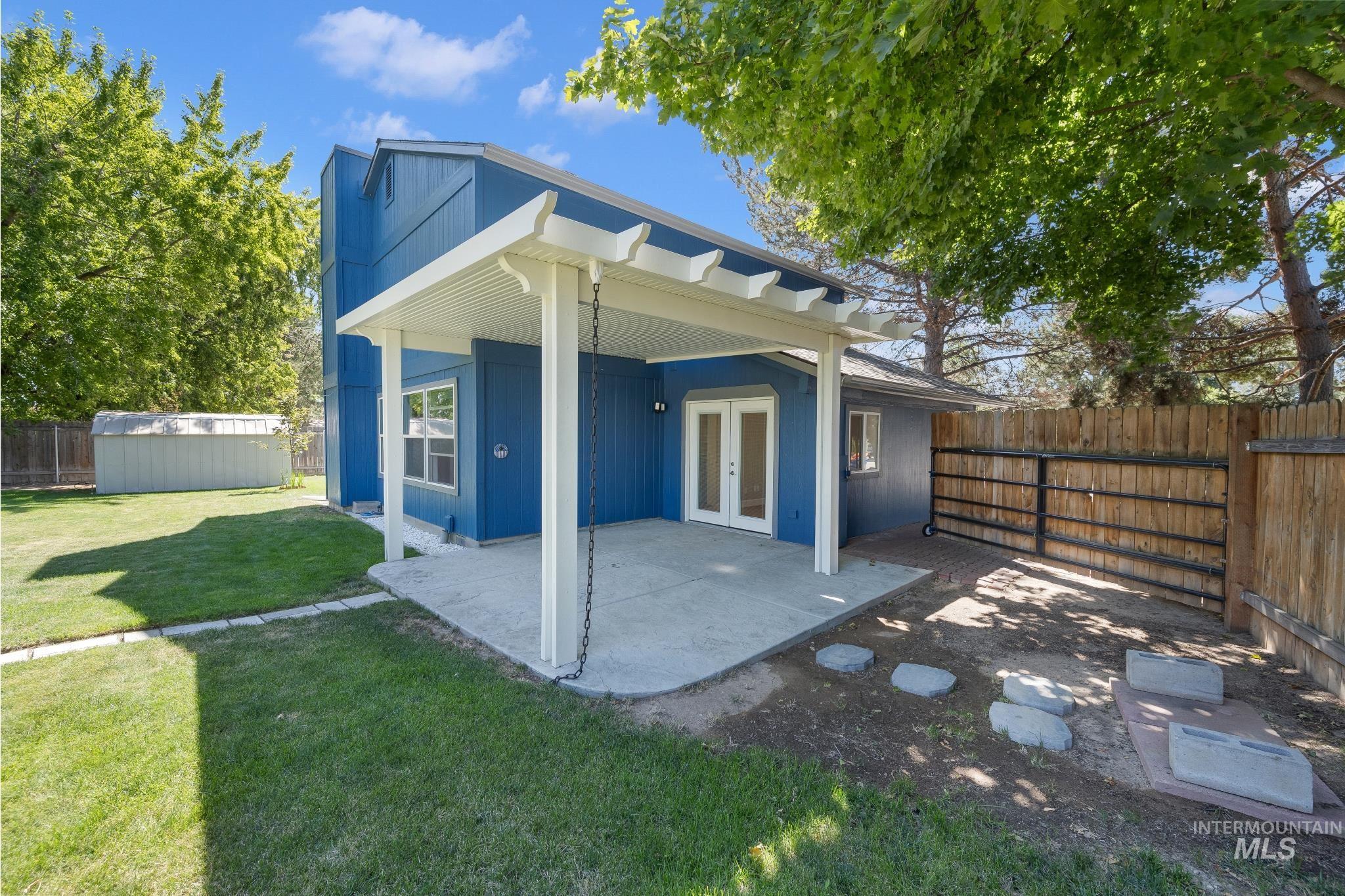 7098 Chilacot Drive, Boise, Idaho 83709, 3 Bedrooms, 2.5 Bathrooms, Residential For Sale, Price $434,900,MLS 98922175