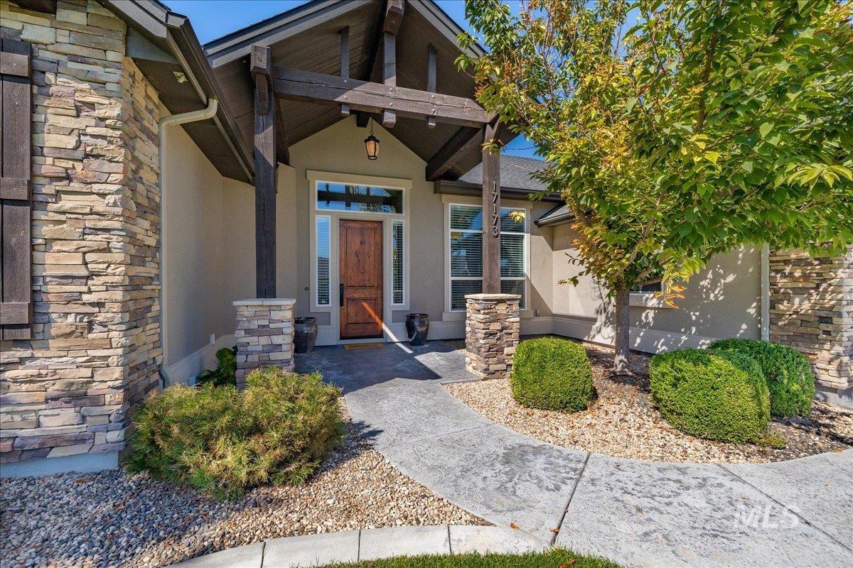 17173 Stiehl Creek Drive, Nampa, Idaho 83687, 4 Bedrooms, 3.5 Bathrooms, Residential For Sale, Price $1,050,000,MLS 98922192