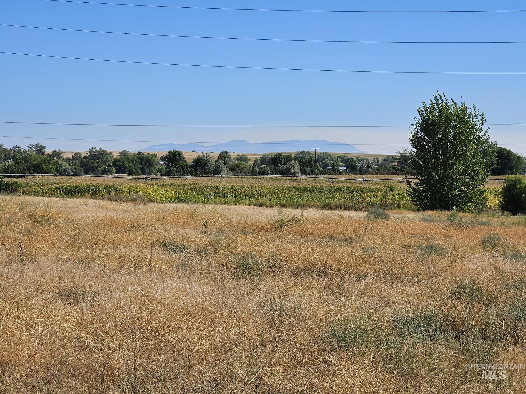 Parcel 1 Old Hwy 30, Caldwell, Idaho 83607, Land For Sale, Price $235,000,MLS 98922260