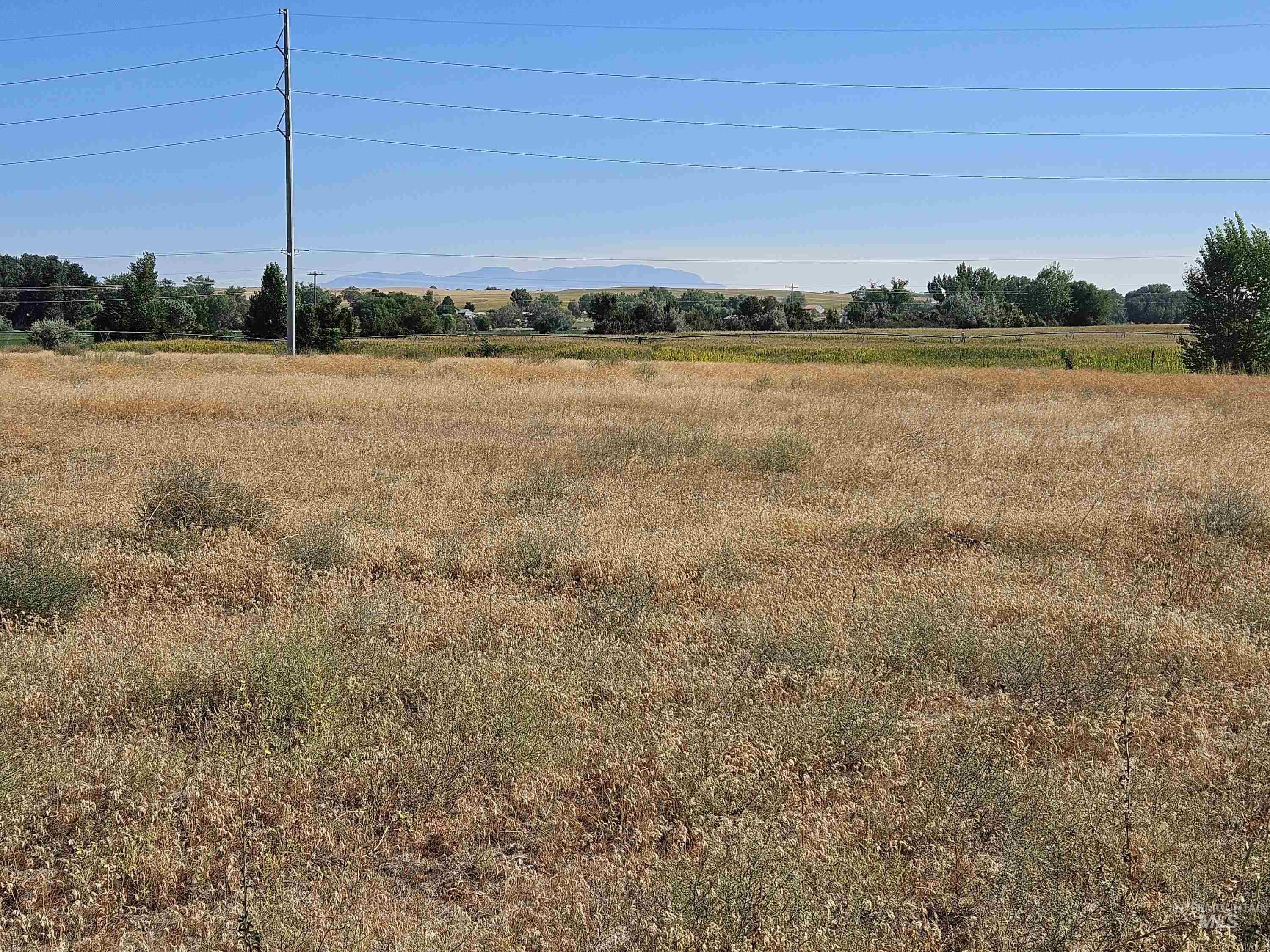 Parcel 1 Old Hwy 30, Caldwell, Idaho 83607, Land For Sale, Price $235,000,MLS 98922260