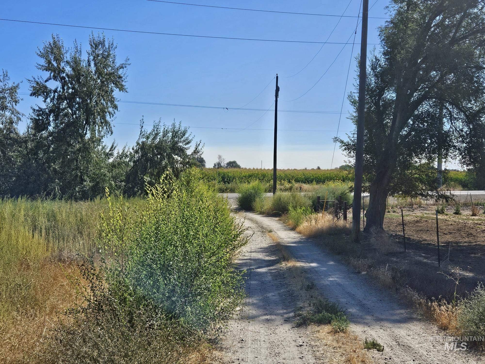 Parcel 2 Old Hwy 30, Caldwell, Idaho 83607, Land For Sale, Price $225,000,MLS 98922264