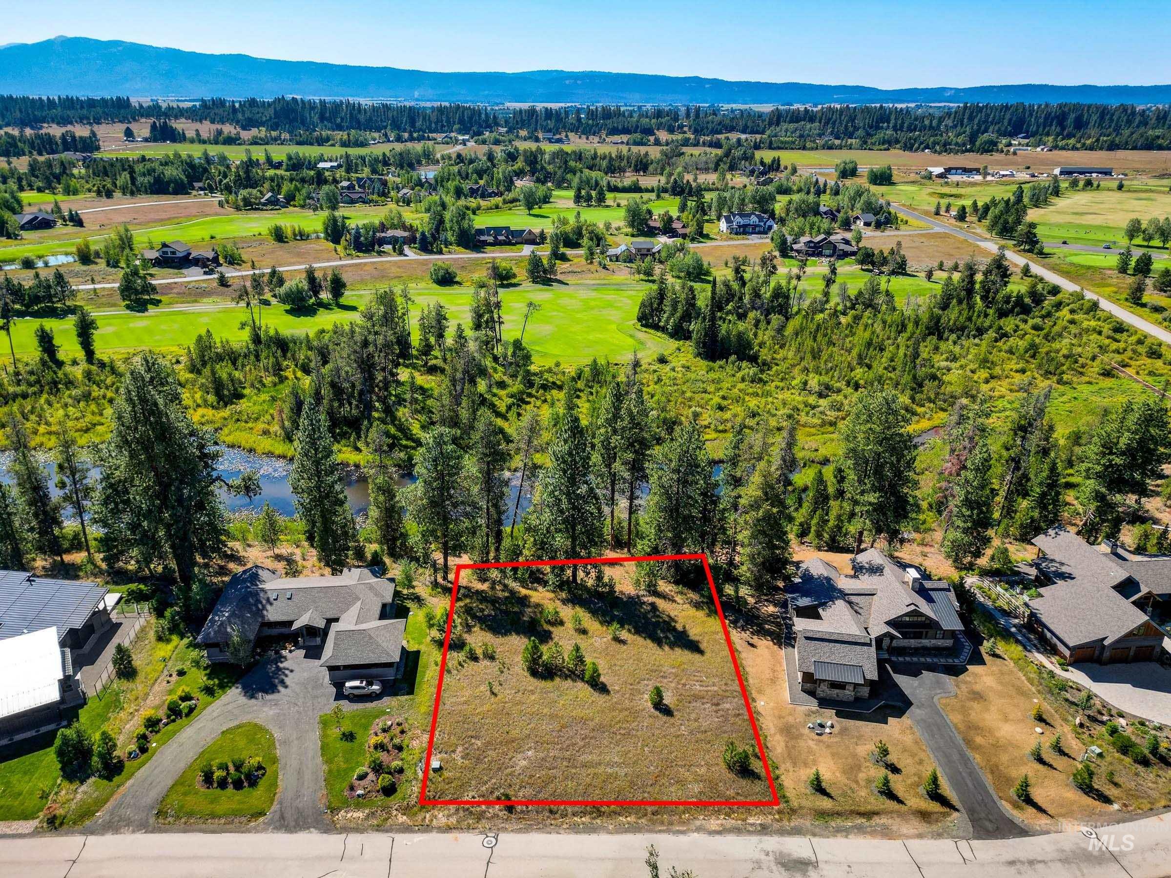 211 Ferguson Way, McCall, Idaho 83638, Land For Sale, Price $315,000,MLS 98922292