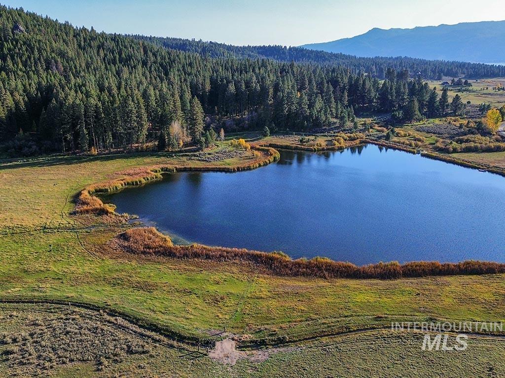 11 Hall Ln, Cascade, Idaho 83611, Land For Sale, Price $415,900,MLS 98922320