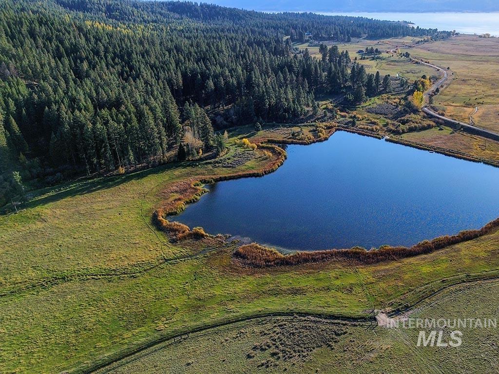 11 Hall Ln, Cascade, Idaho 83611, Land For Sale, Price $415,900,MLS 98922320