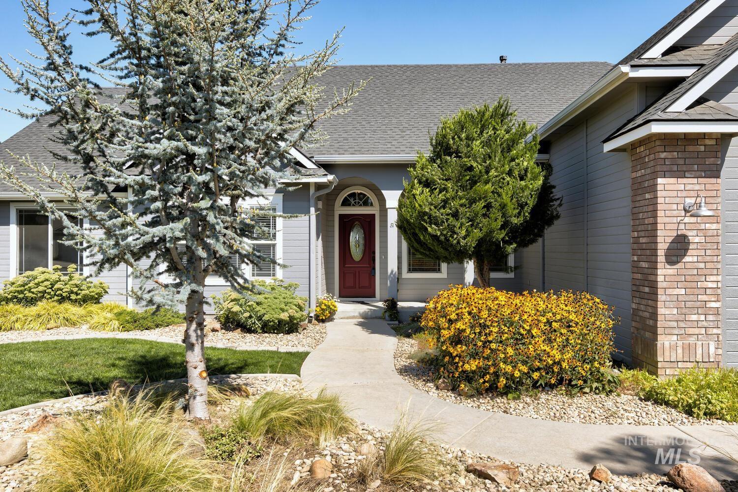 14860 Alkmaar, Caldwell, Idaho 83607-0804, 4 Bedrooms, 2.5 Bathrooms, Residential For Sale, Price $685,000,MLS 98922336