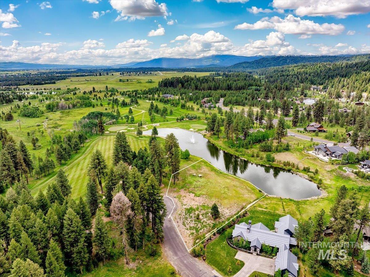 3654 & 3658 Annie Pond Ct, McCall, Idaho 83638, Land For Sale, Price $1,050,000, 98922348