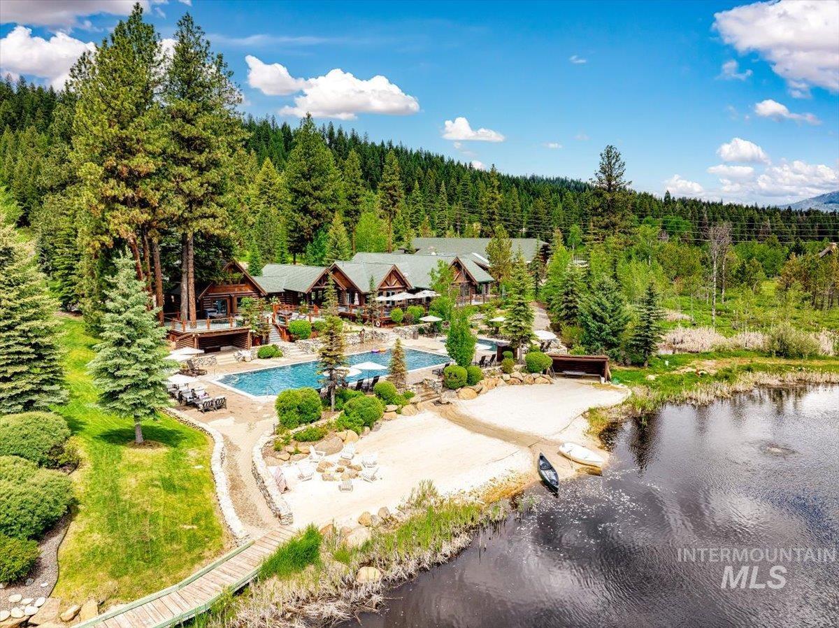 3654 & 3658 Annie Pond Ct, McCall, Idaho 83638, Land For Sale, Price $1,050,000, 98922348