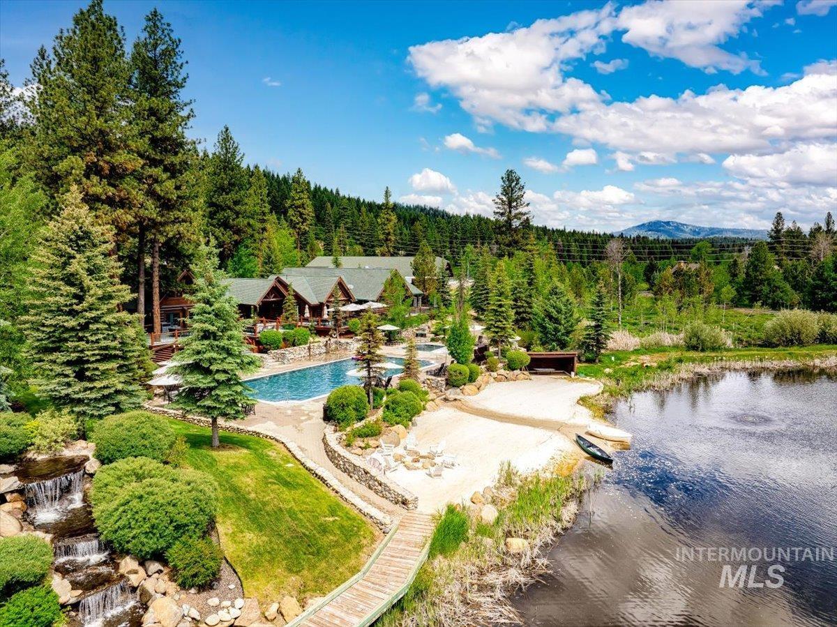 3654 & 3658 Annie Pond Ct, McCall, Idaho 83638, Land For Sale, Price $1,050,000, 98922348