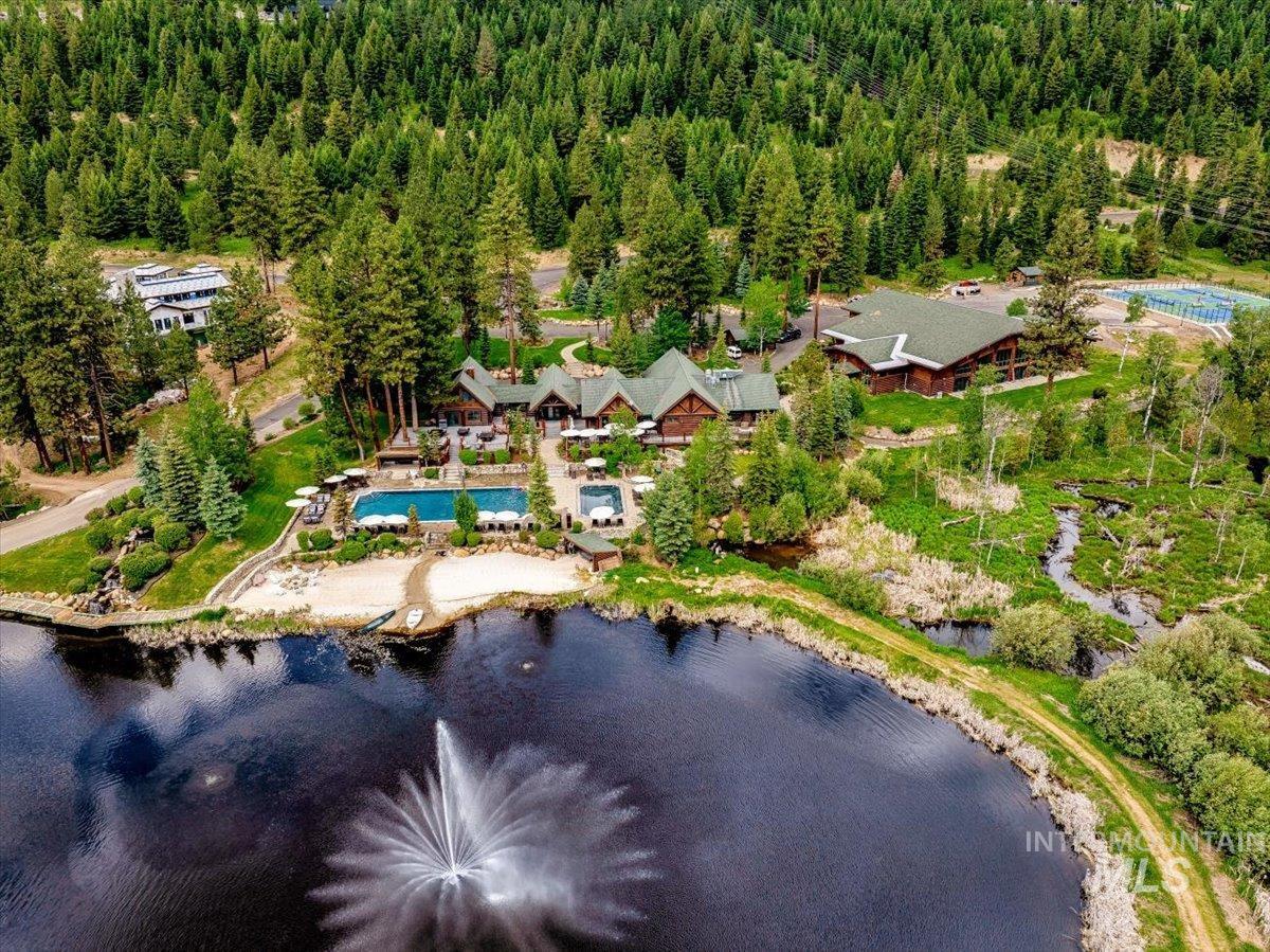 3654 & 3658 Annie Pond Ct, McCall, Idaho 83638, Land For Sale, Price $1,050,000, 98922348
