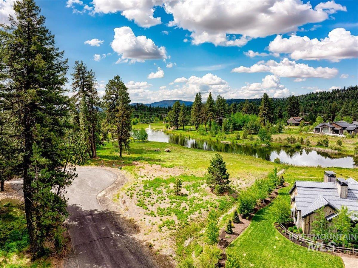 3654 & 3658 Annie Pond Ct, McCall, Idaho 83638, Land For Sale, Price $1,050,000, 98922348