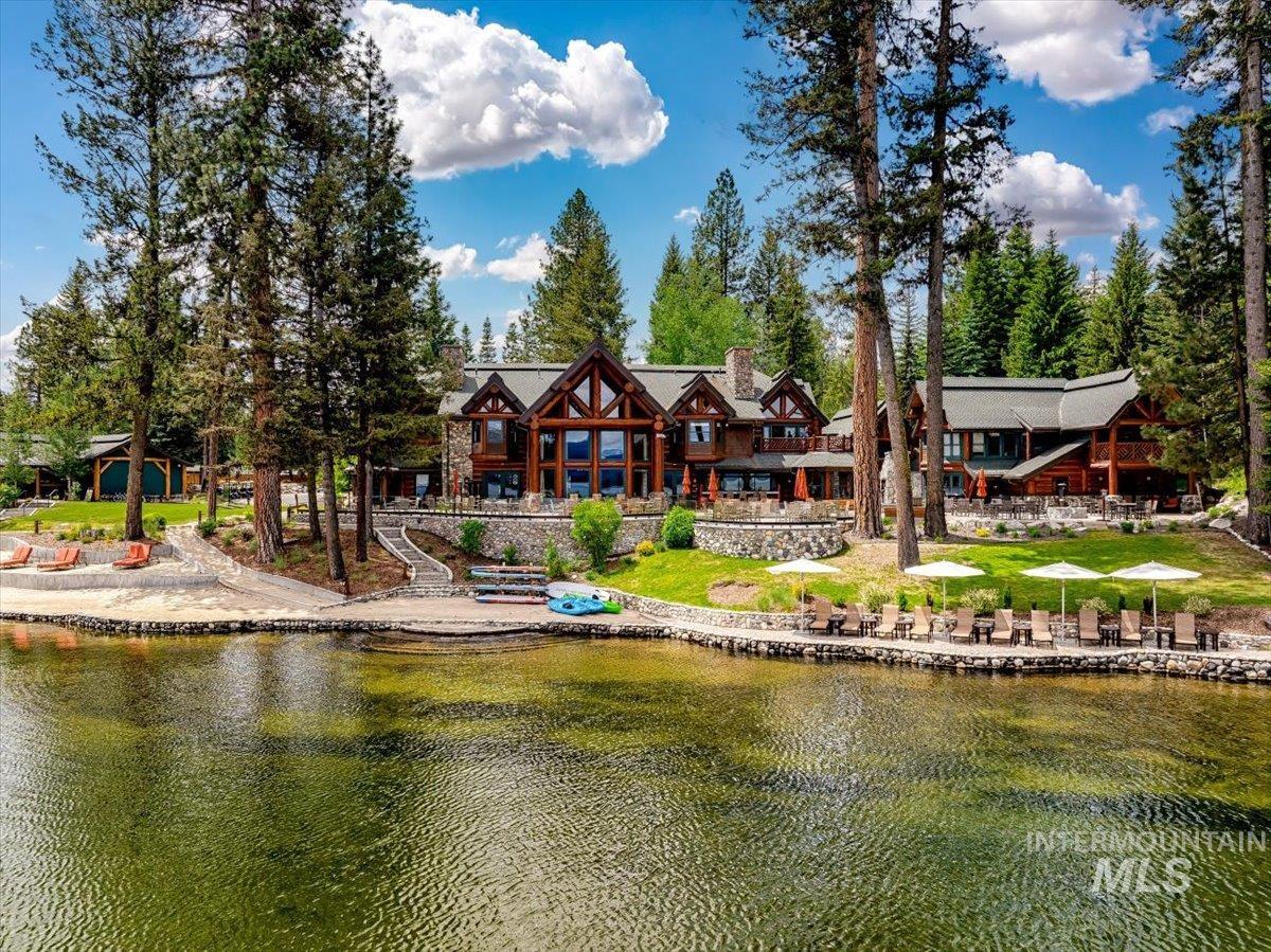 3654 & 3658 Annie Pond Ct, McCall, Idaho 83638, Land For Sale, Price $1,050,000, 98922348