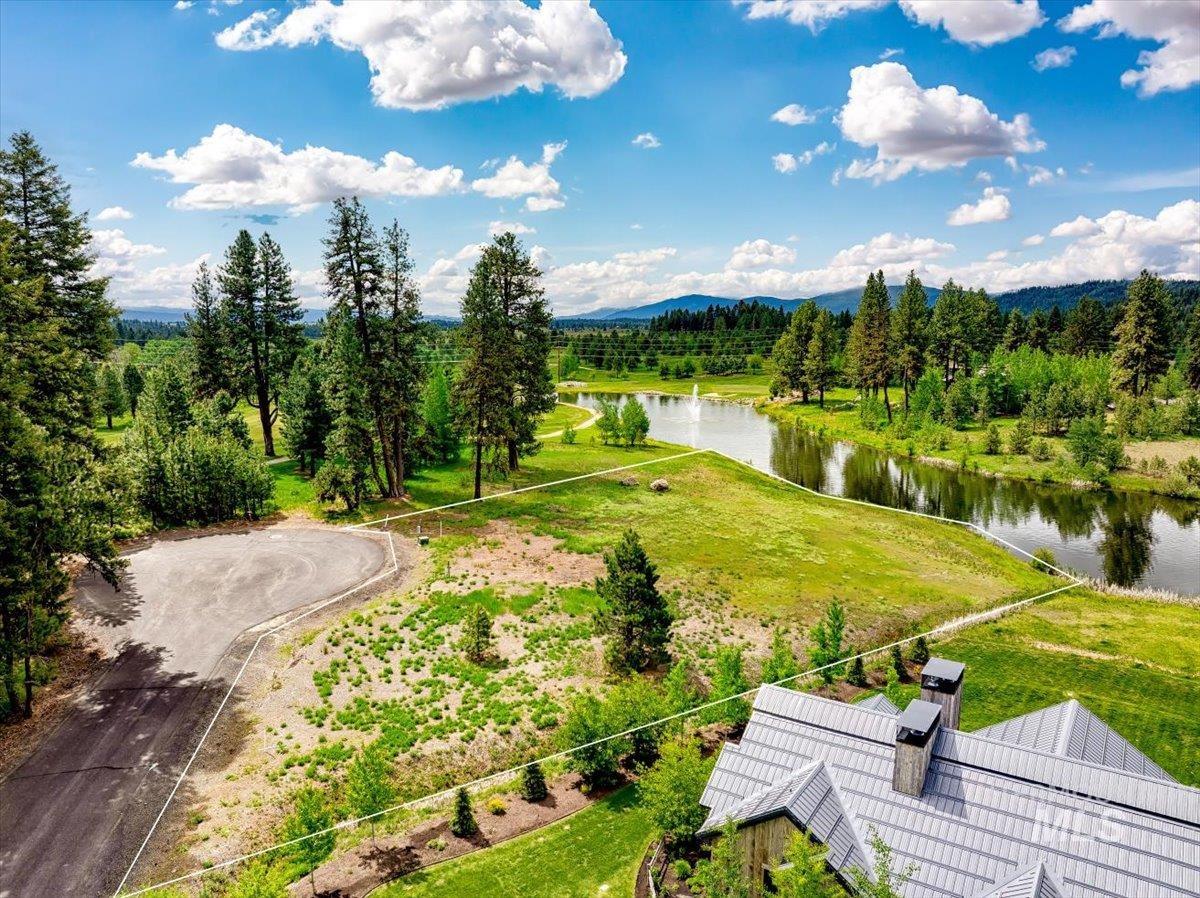 3654 & 3658 Annie Pond Ct, McCall, Idaho 83638, Land For Sale, Price $1,050,000, 98922348